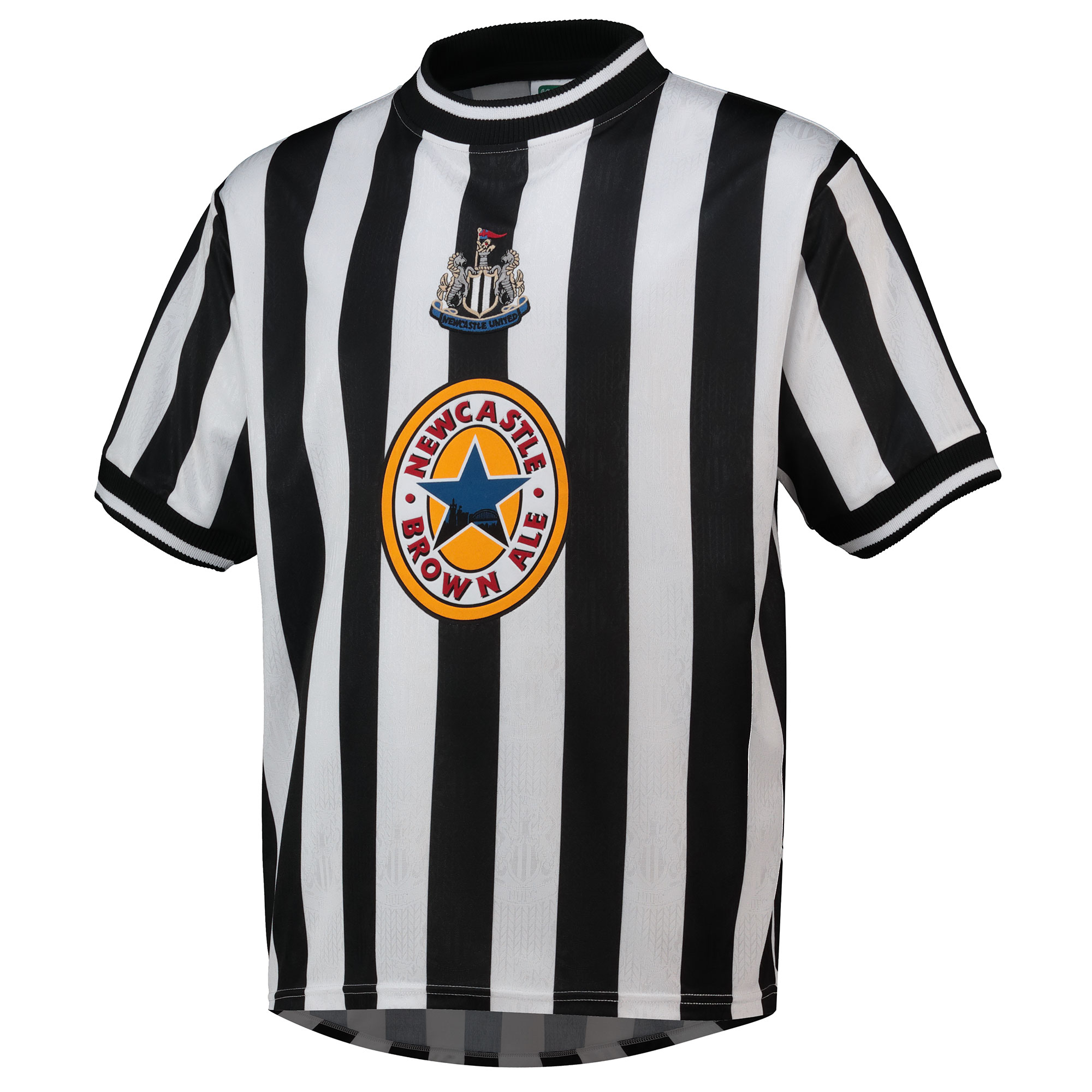Newcastle United 1998 Shirt