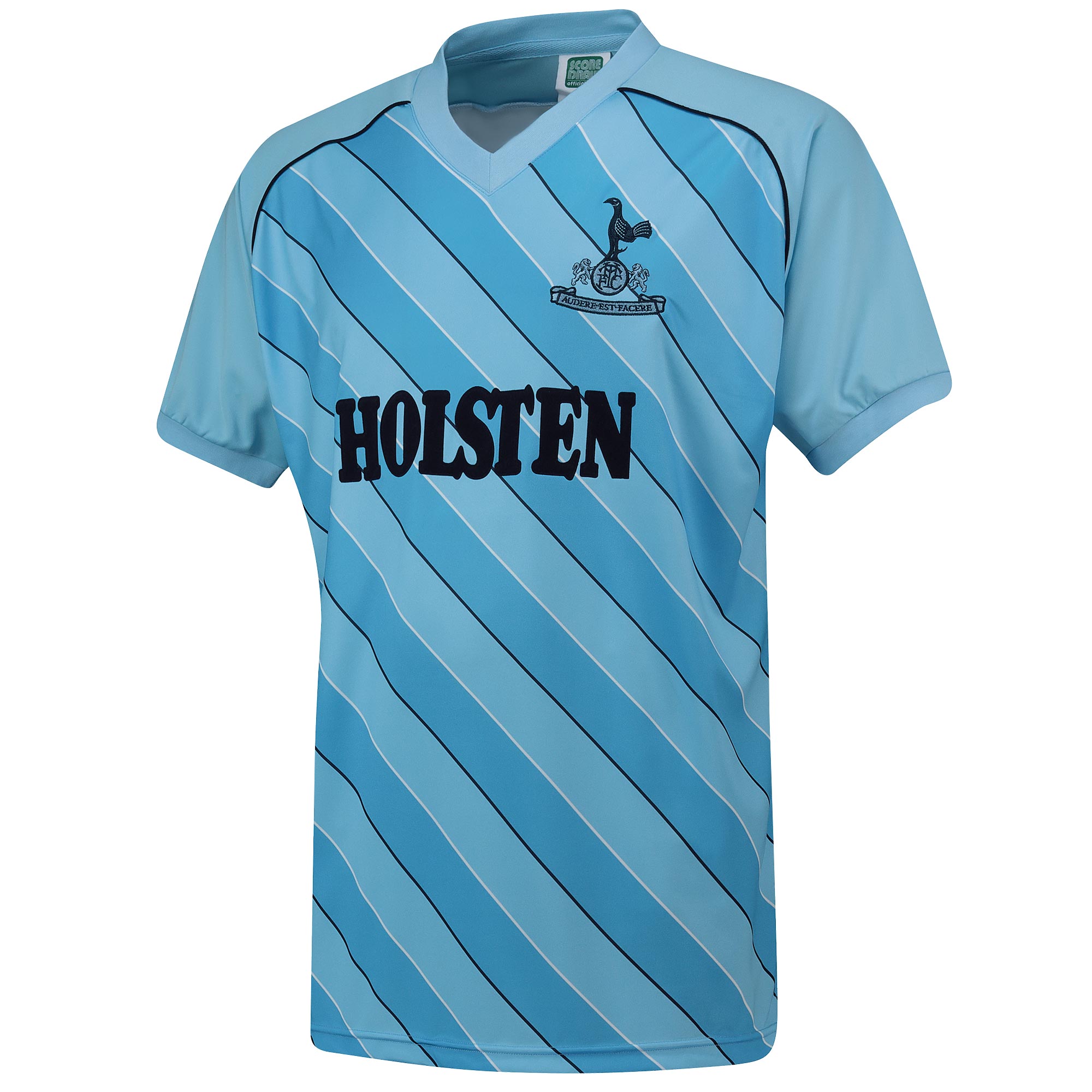 Tottenham Hotspur 1986 Away Shirt