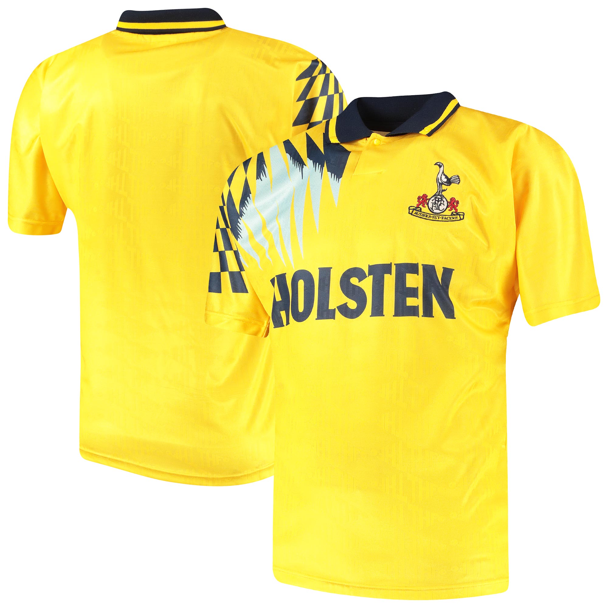 Tottenham Hotspur 1992 Away Shirt