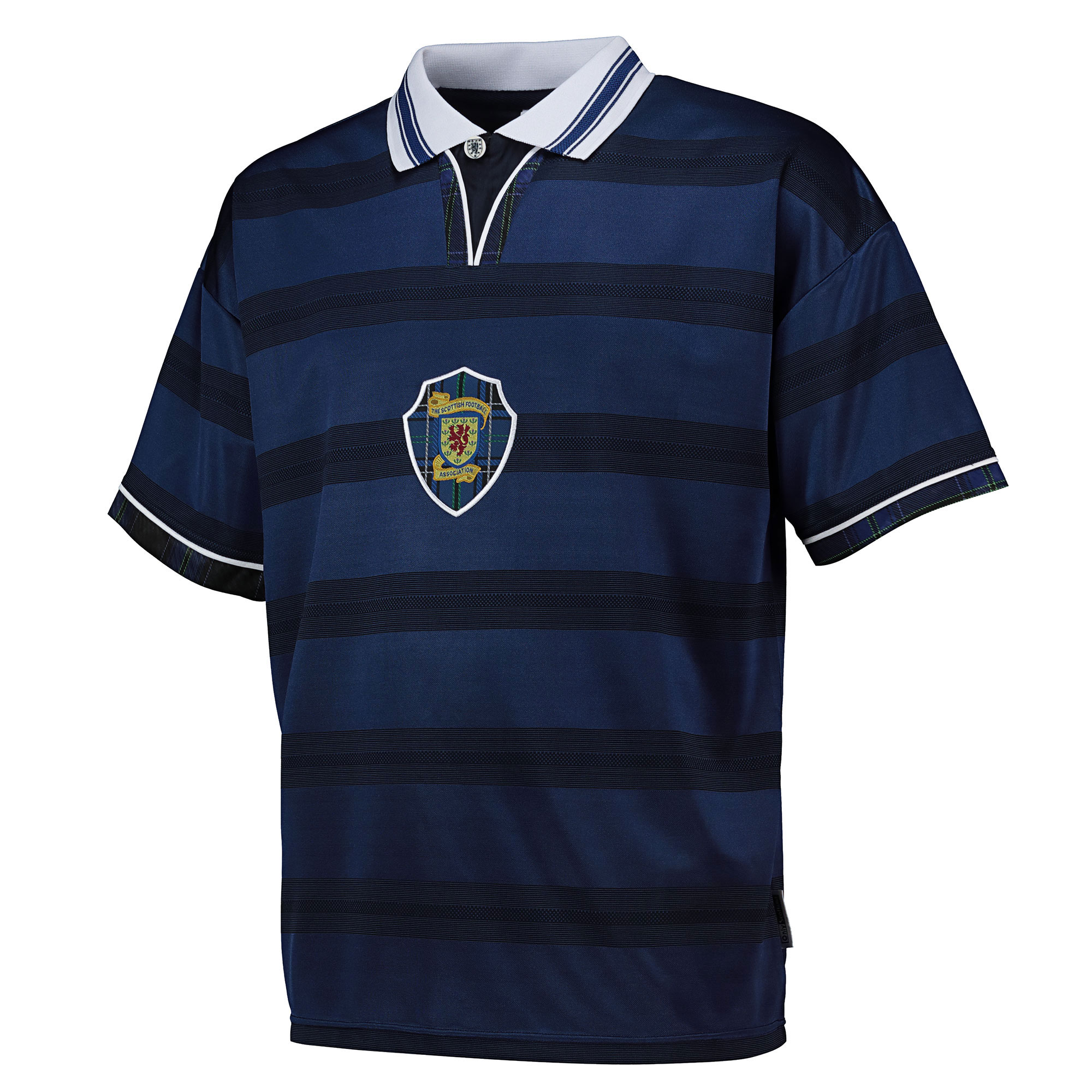 Retro Scotland Shirt