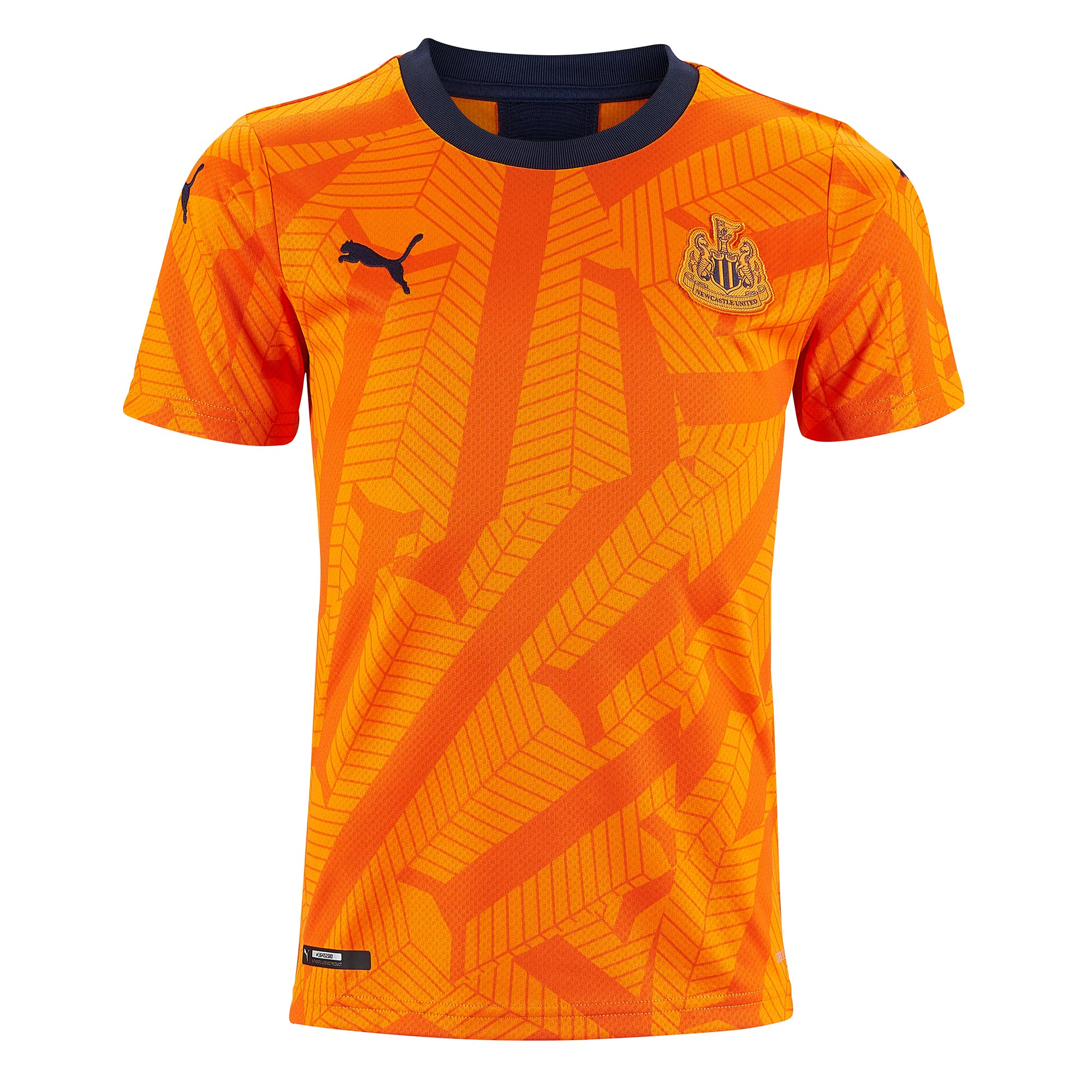 Newcastle United Third Shirt 2019-20 - Kids