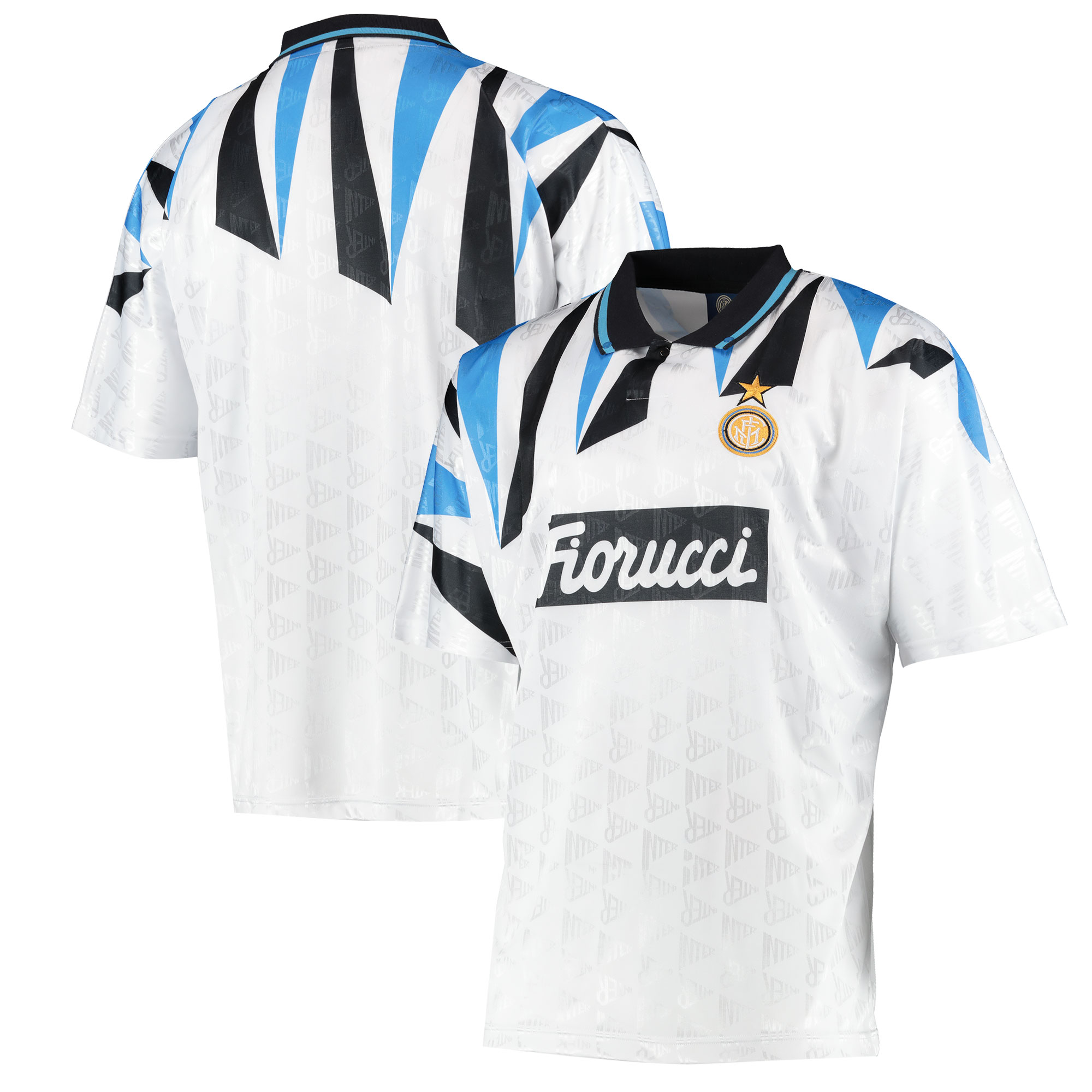 Retro Internazionale Shirt