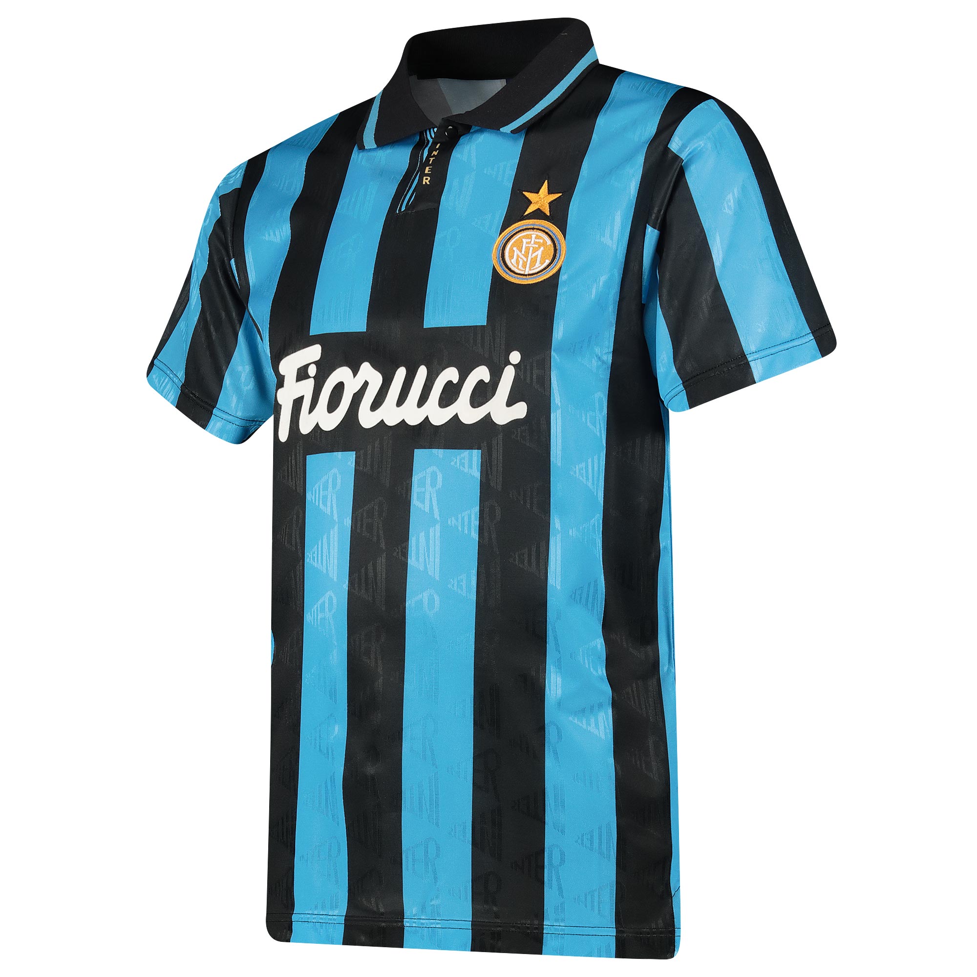 Retro Internazionale Shirt