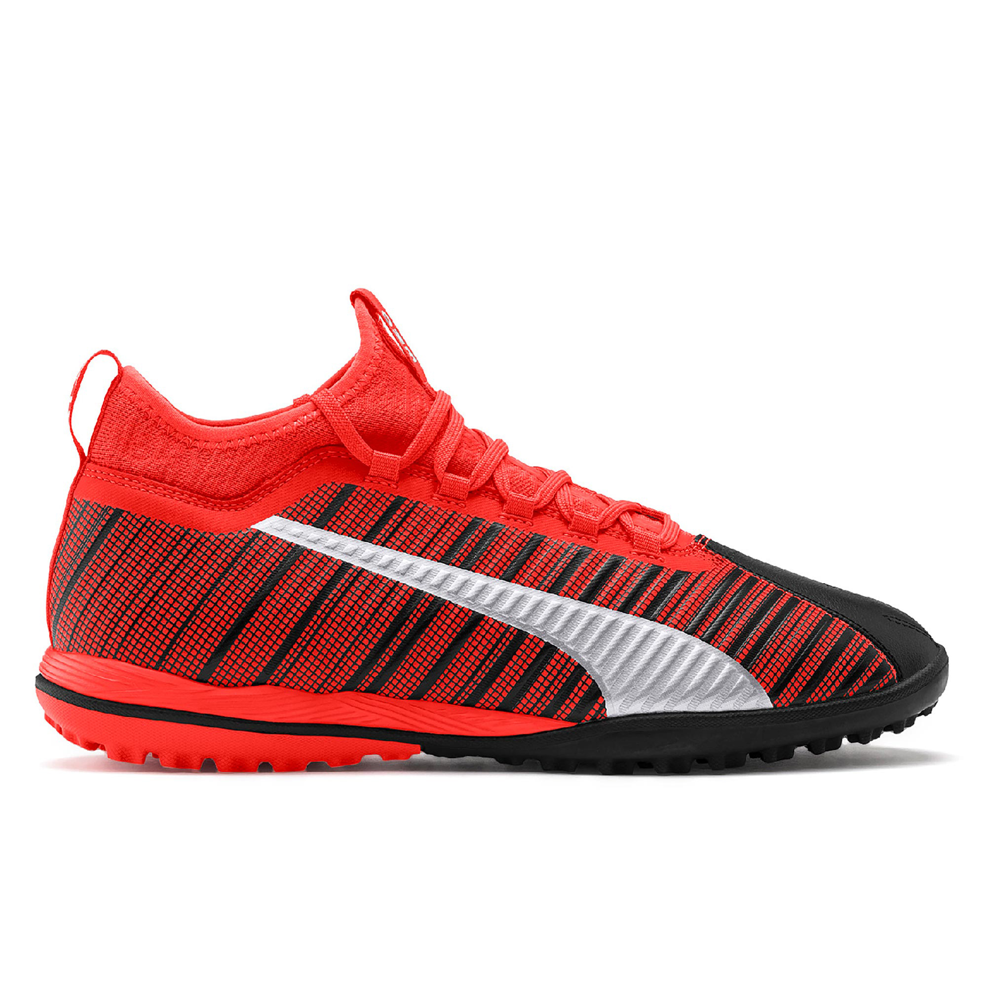 botas puma cesped artificial