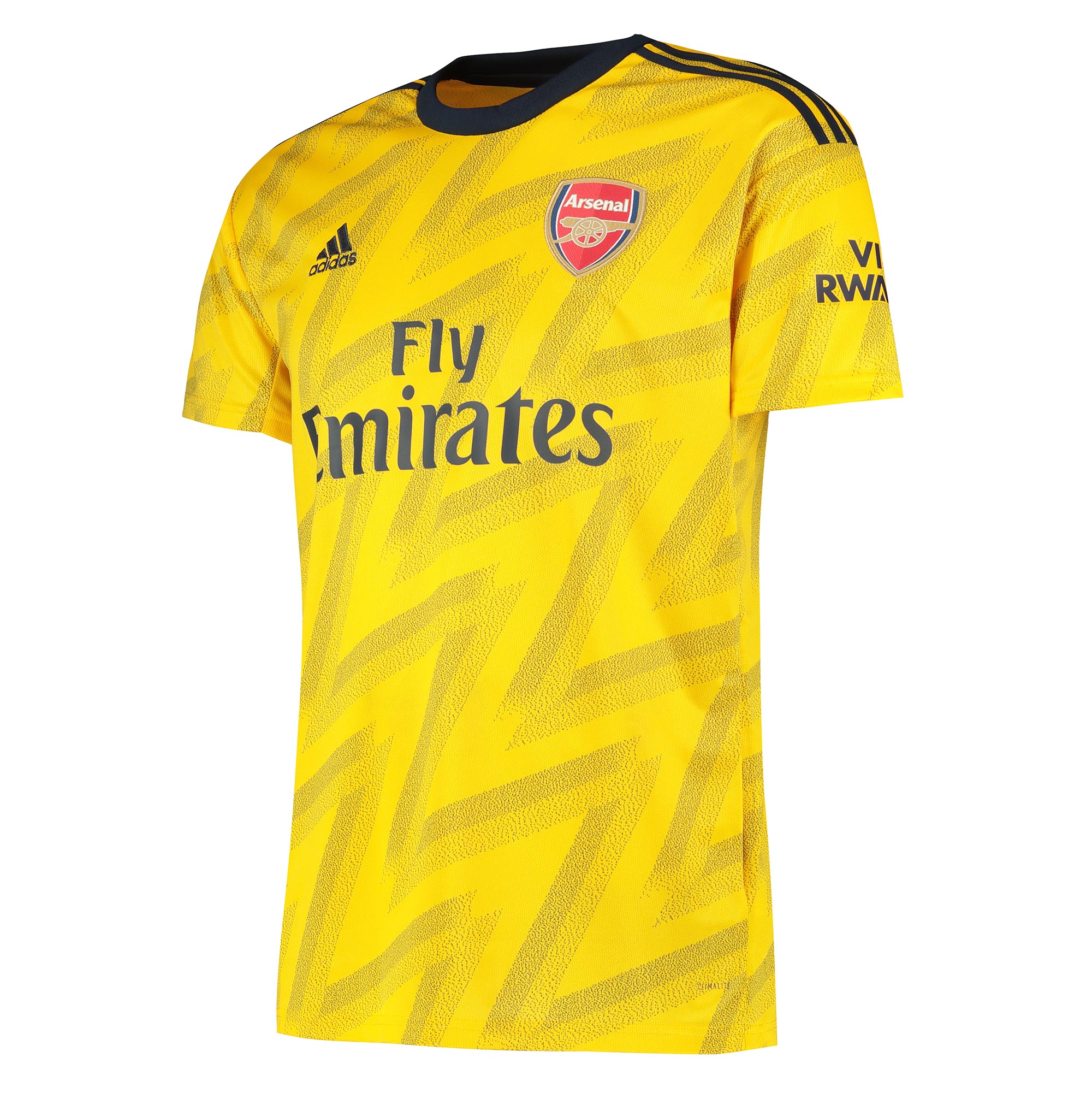 Arsenal Away Shirt 2019-20 image