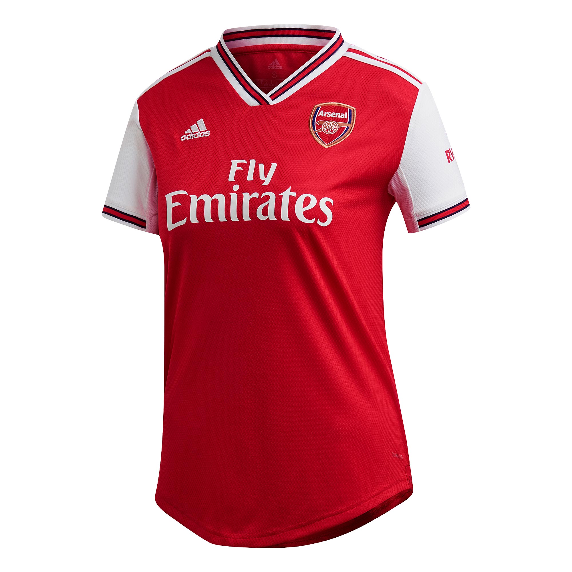 Arsenal Home Shirt 2019-20 - Womens