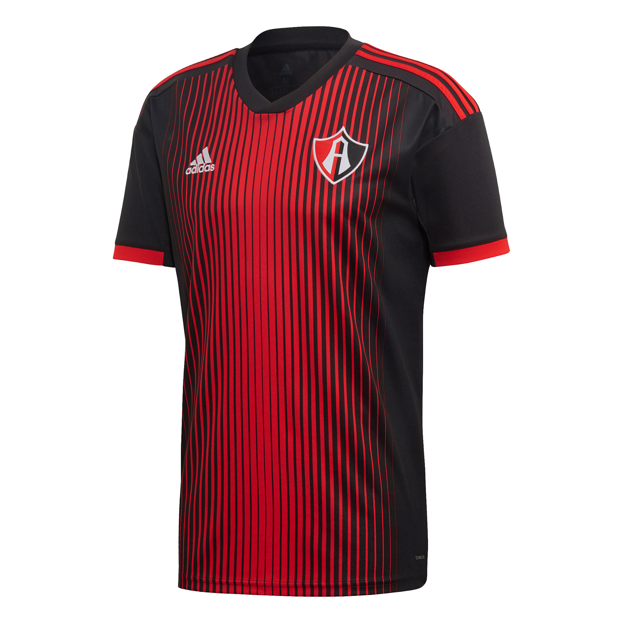 Club Atlas Home Shirt 2019-20 image
