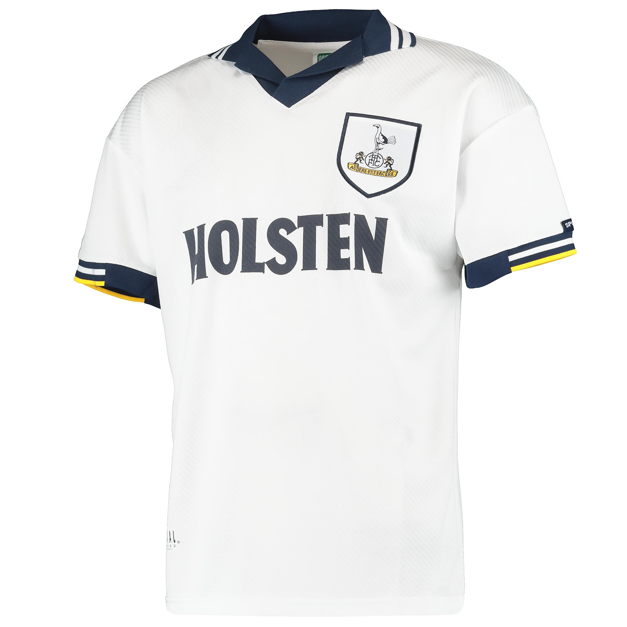 Tottenham Hotspur 1994 Home Shirt