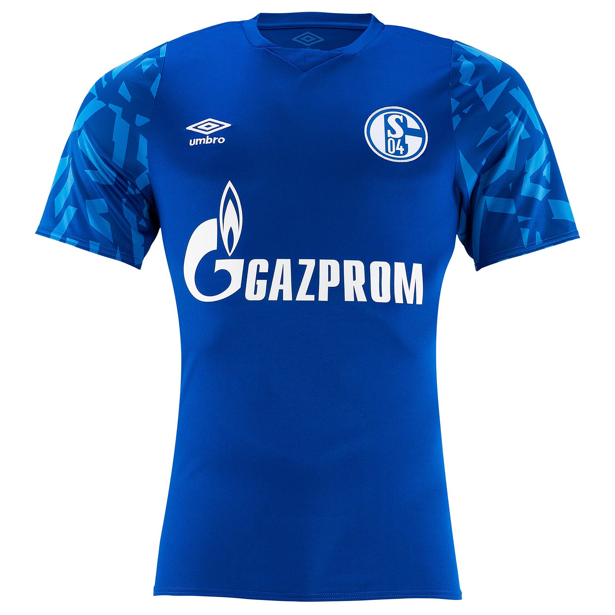 FC Schalke 04 Home Shirt 2019-20 image