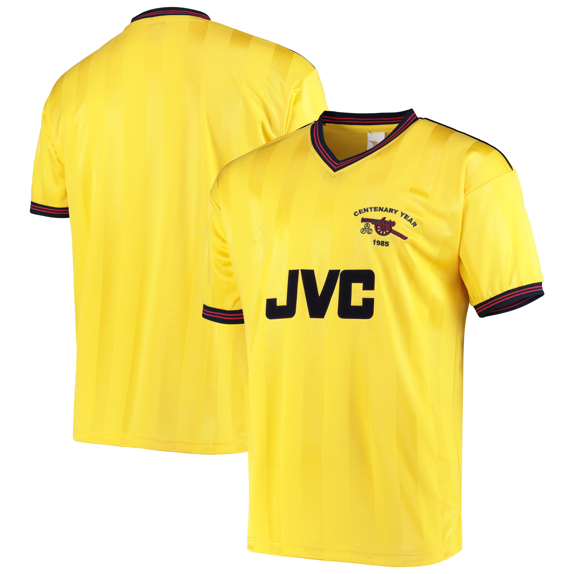 Retro Arsenal Shirt