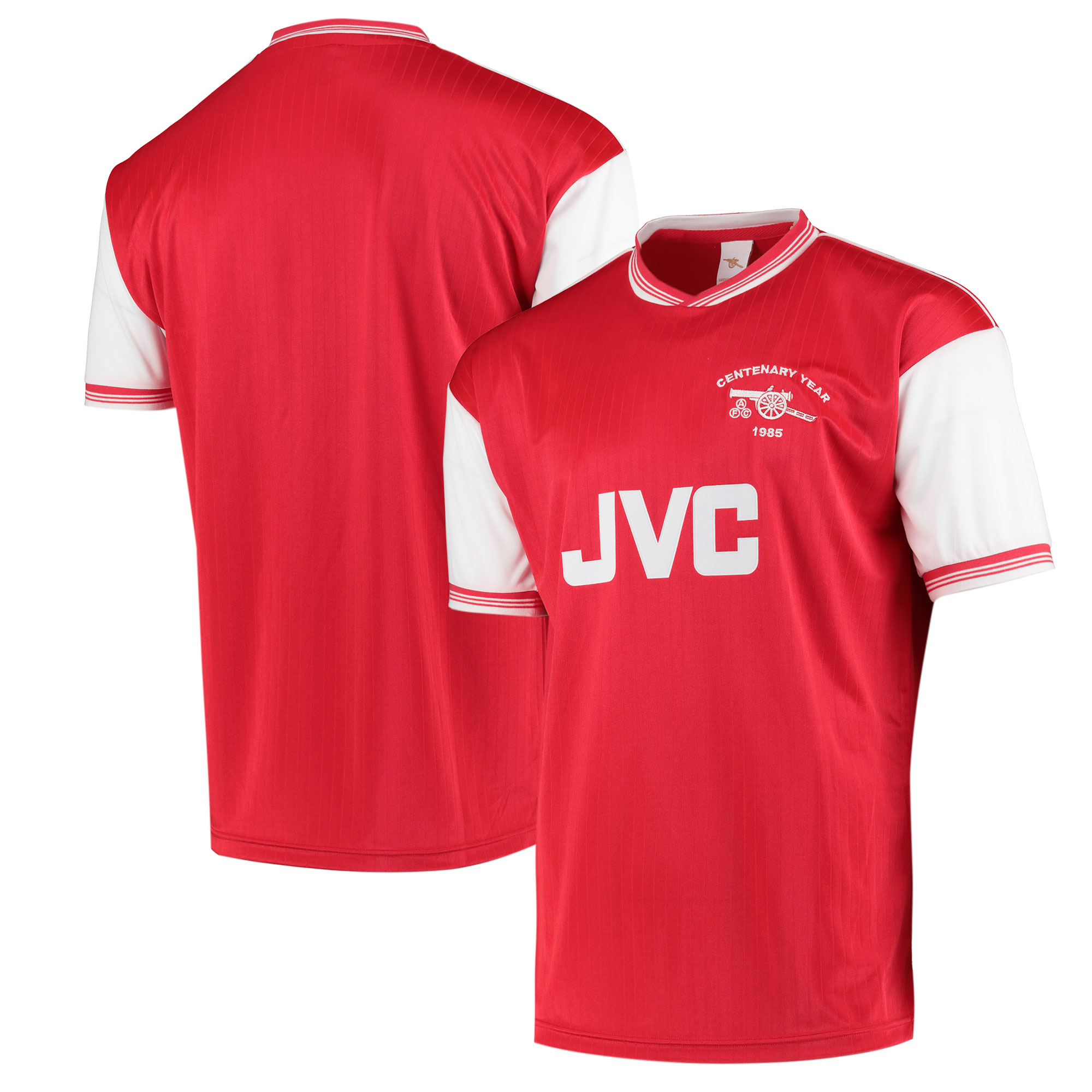 Retro Arsenal Shirt
