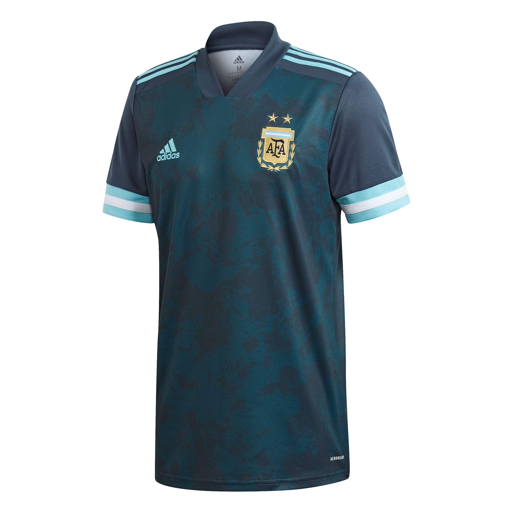 Argentina Away Shirt 2019-21 image