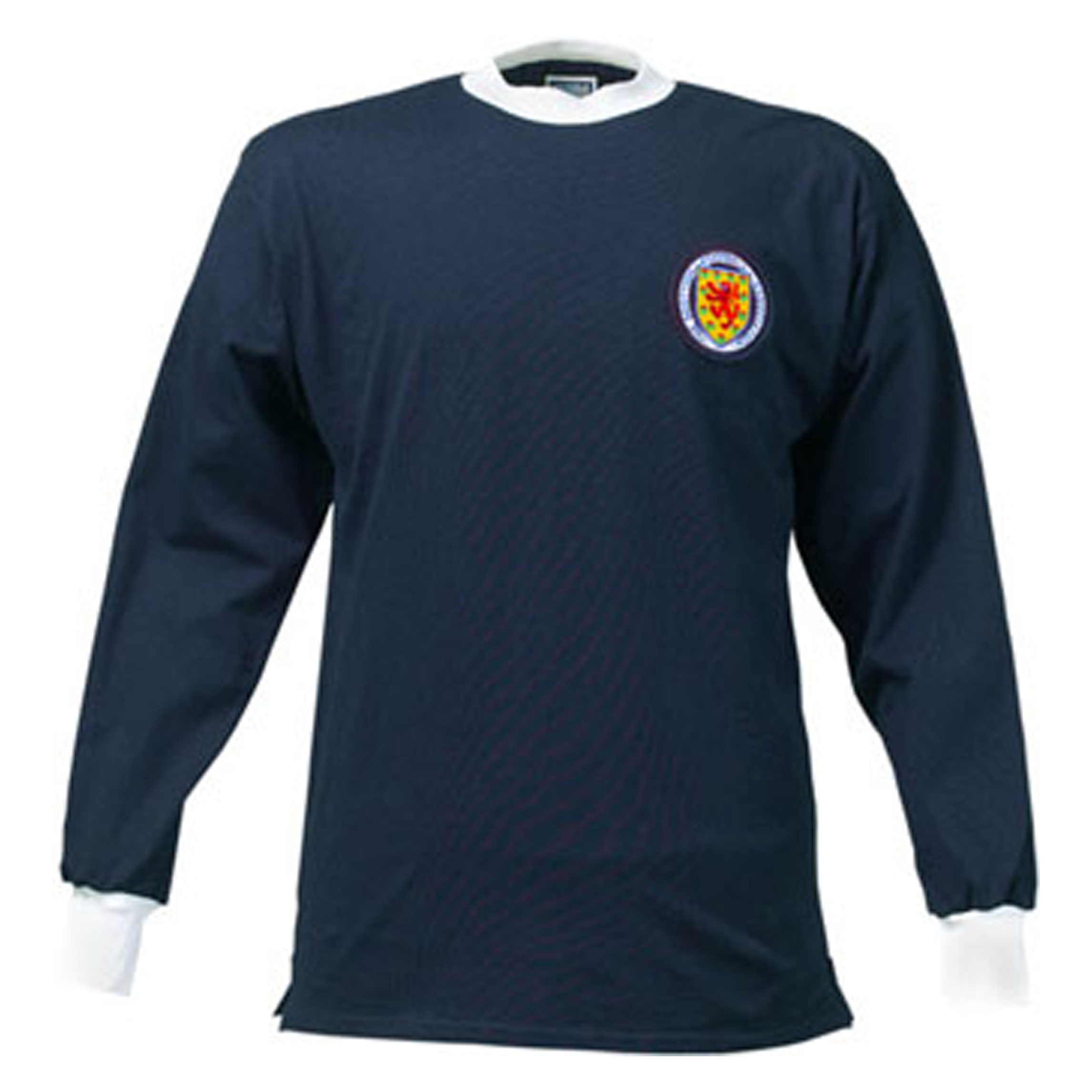 Scotland Home 1967 Retro Shirt