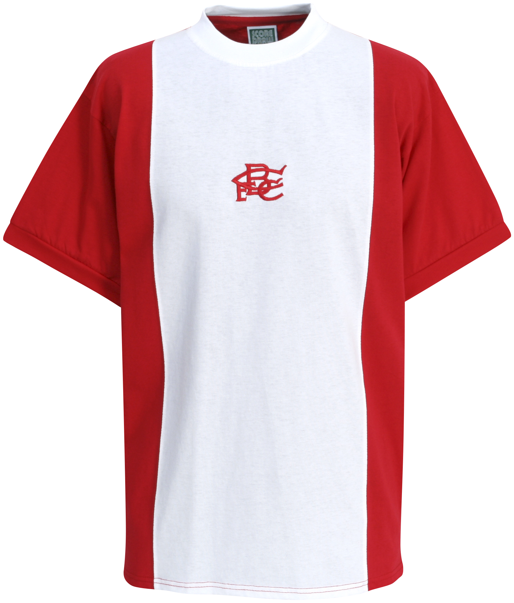 <br>Birmingham City 1972 Away Retro Shirt