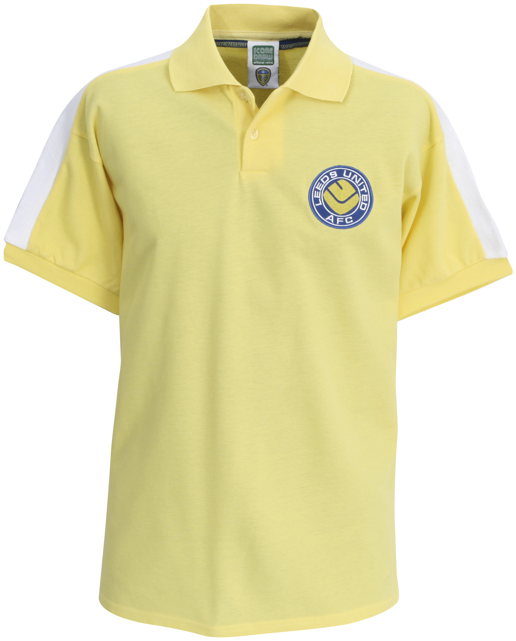 Buy Leeds United 1978 Away Retro Kit