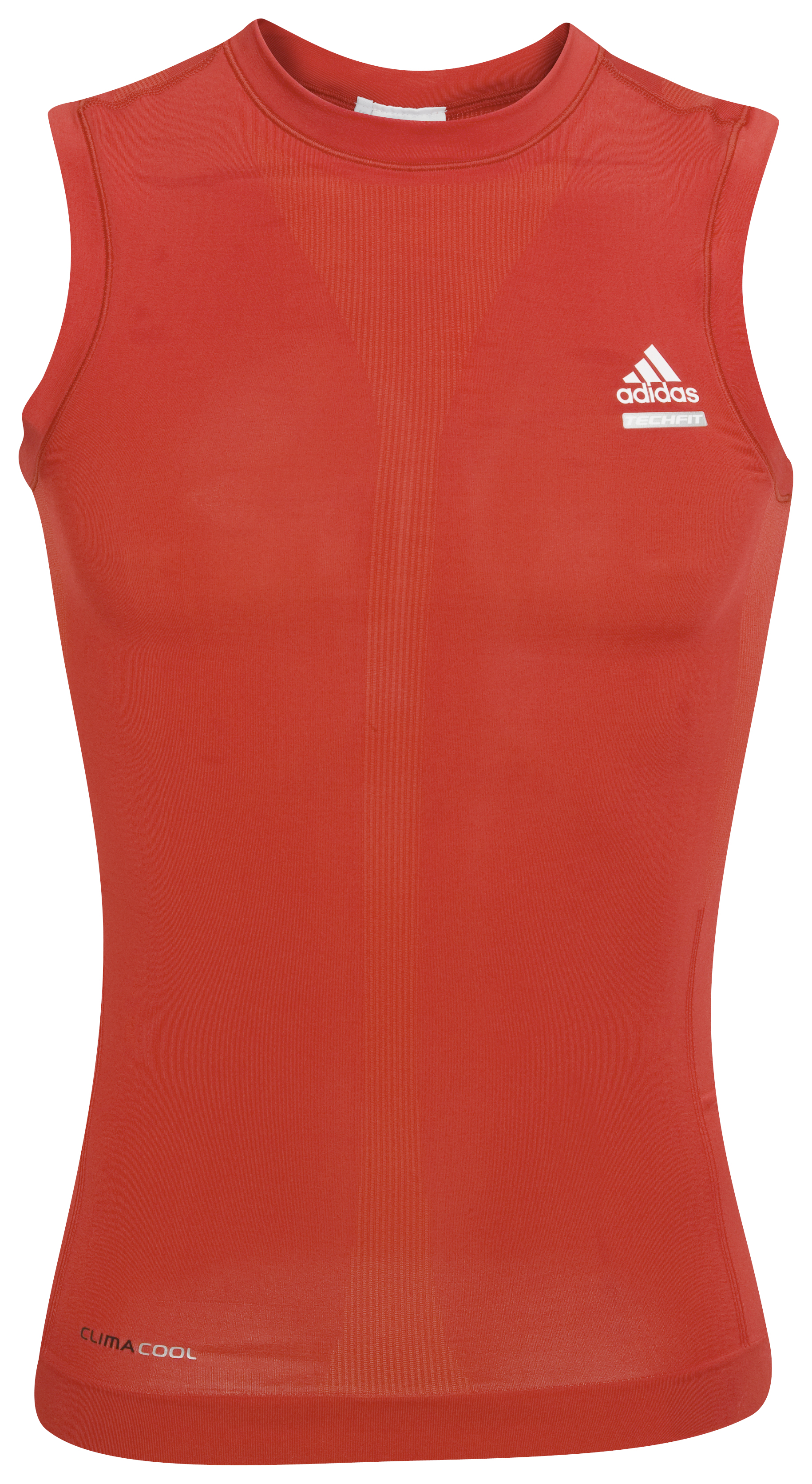 adidas TechFit On-Field Seamless Medium Compression - L