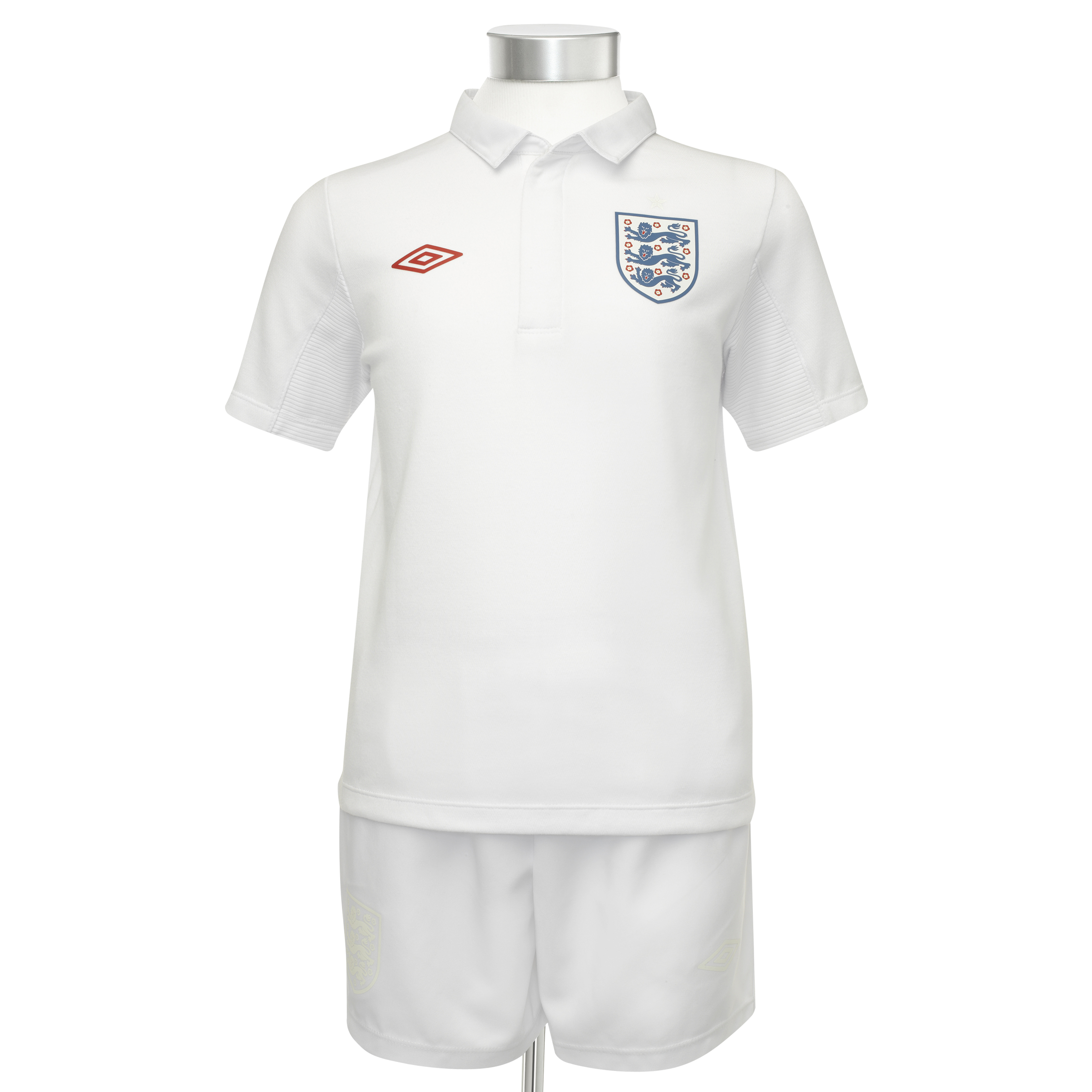 England Home Infant Kit 2009/10