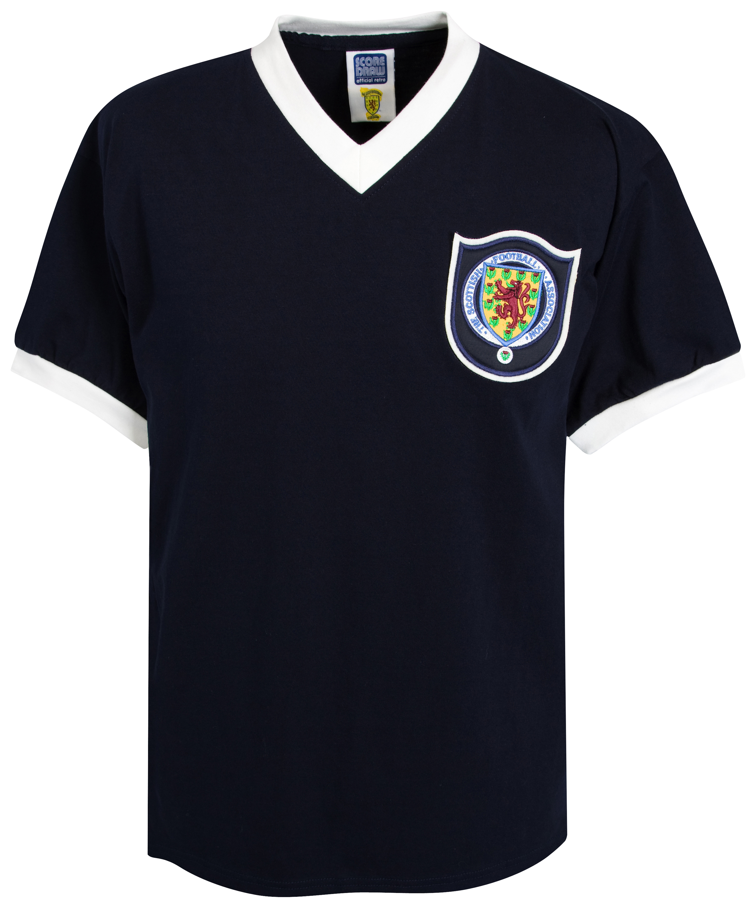 Scotland 1962 Shirt