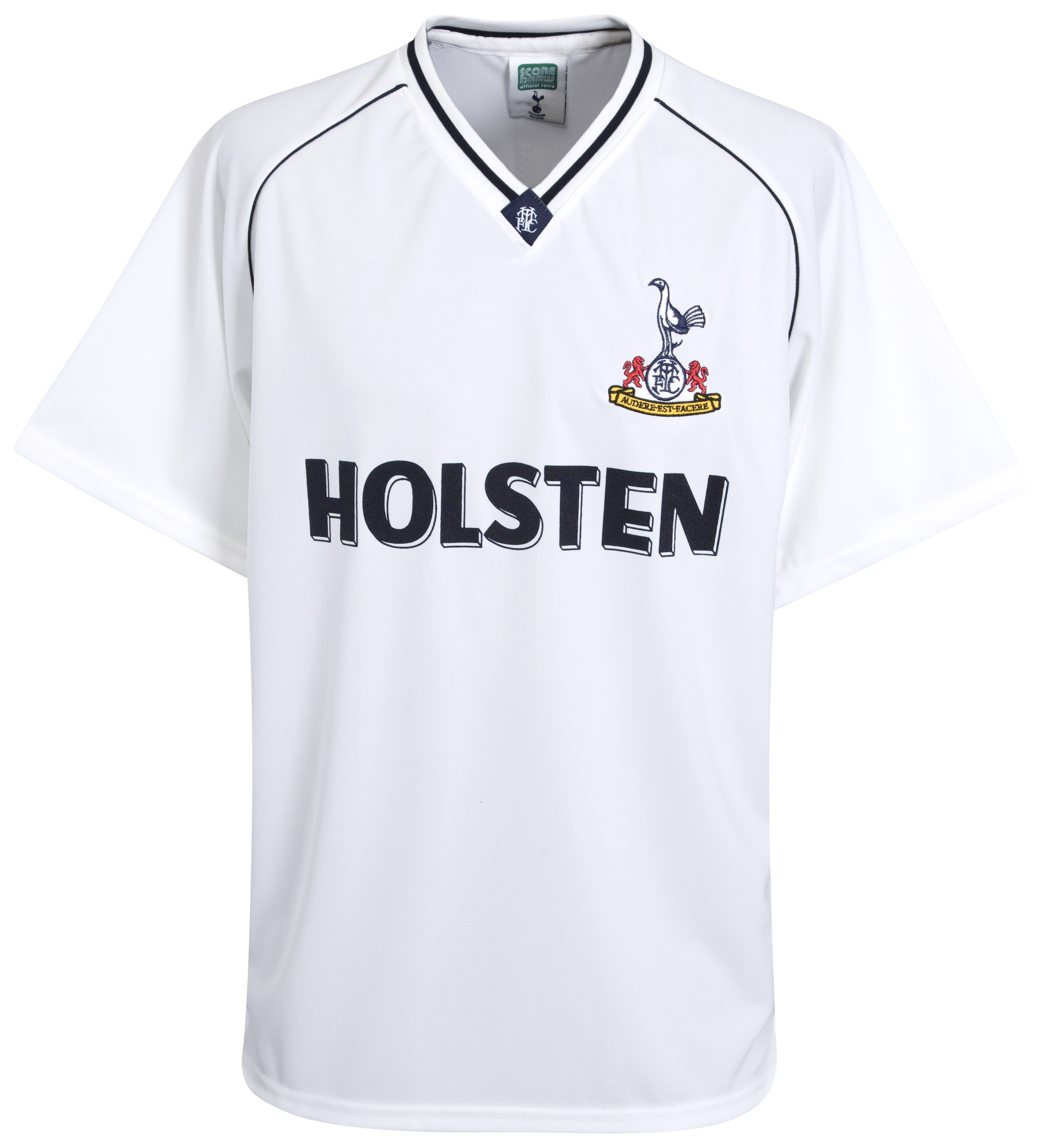 Tottenham Hotspur 1991 FA Cup Semi - Final Shirt