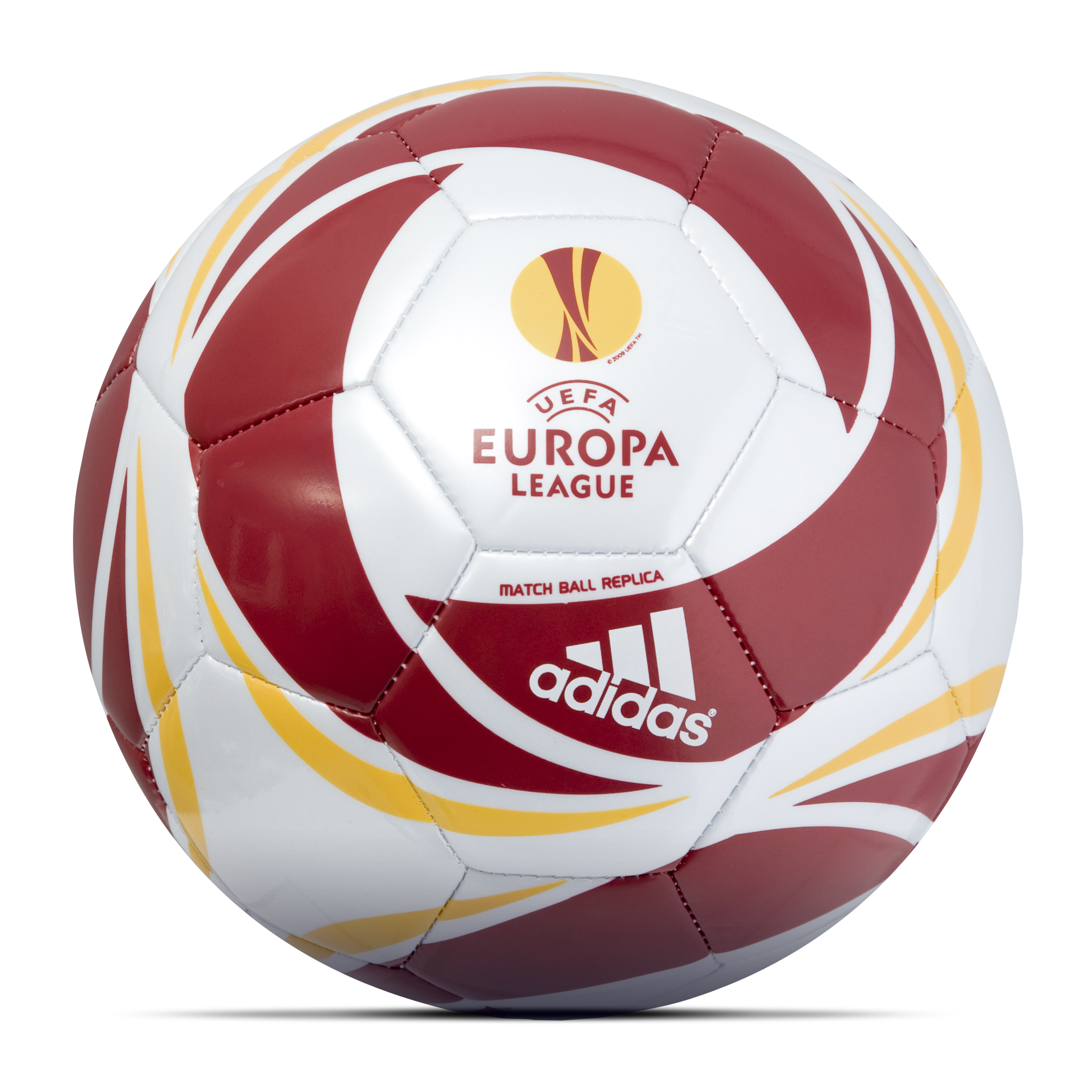 adidas UEFA Cup Capitano Football - Meta