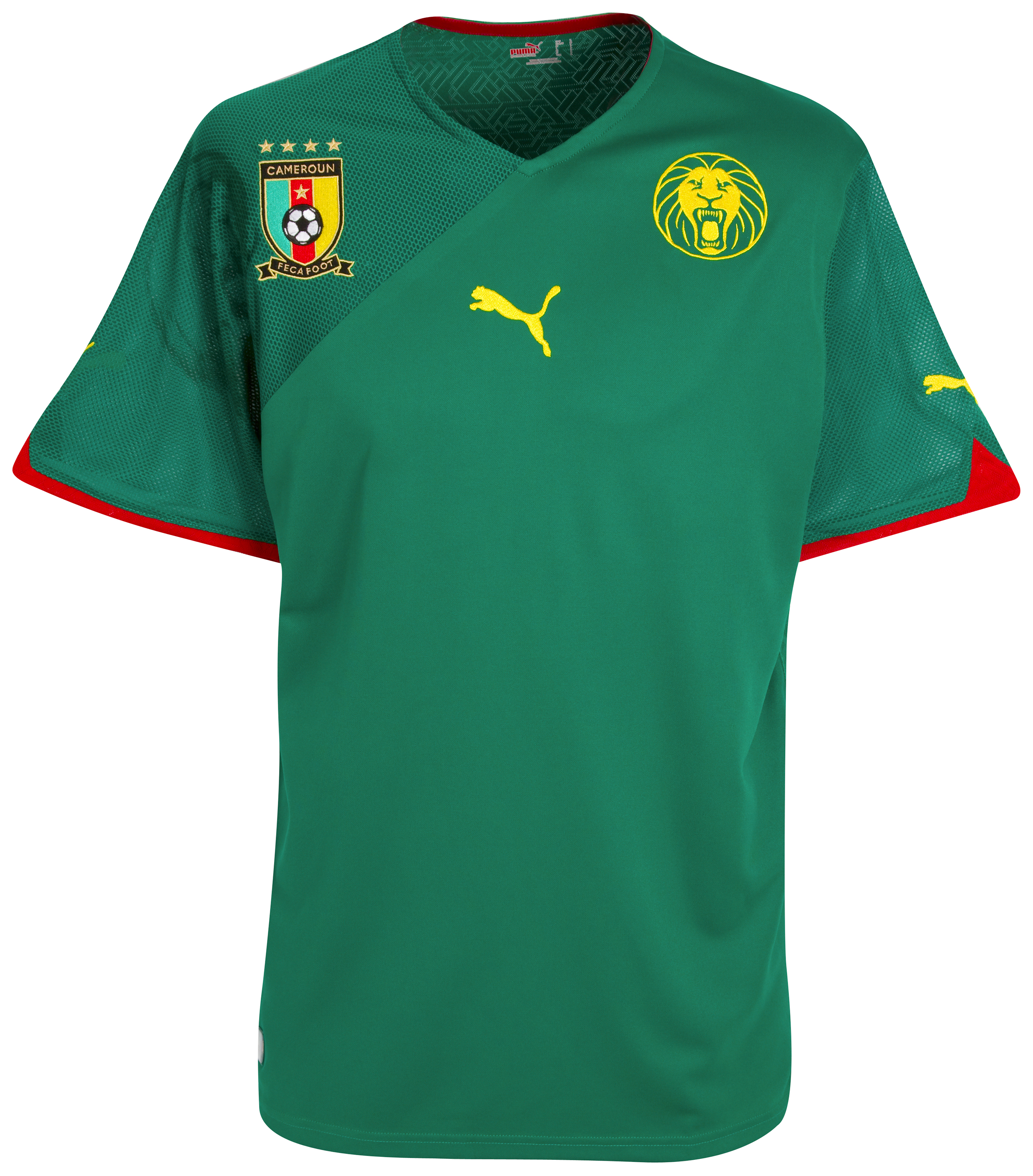ملابس المنتخبات في كأس العالم 2010 Kb-60872