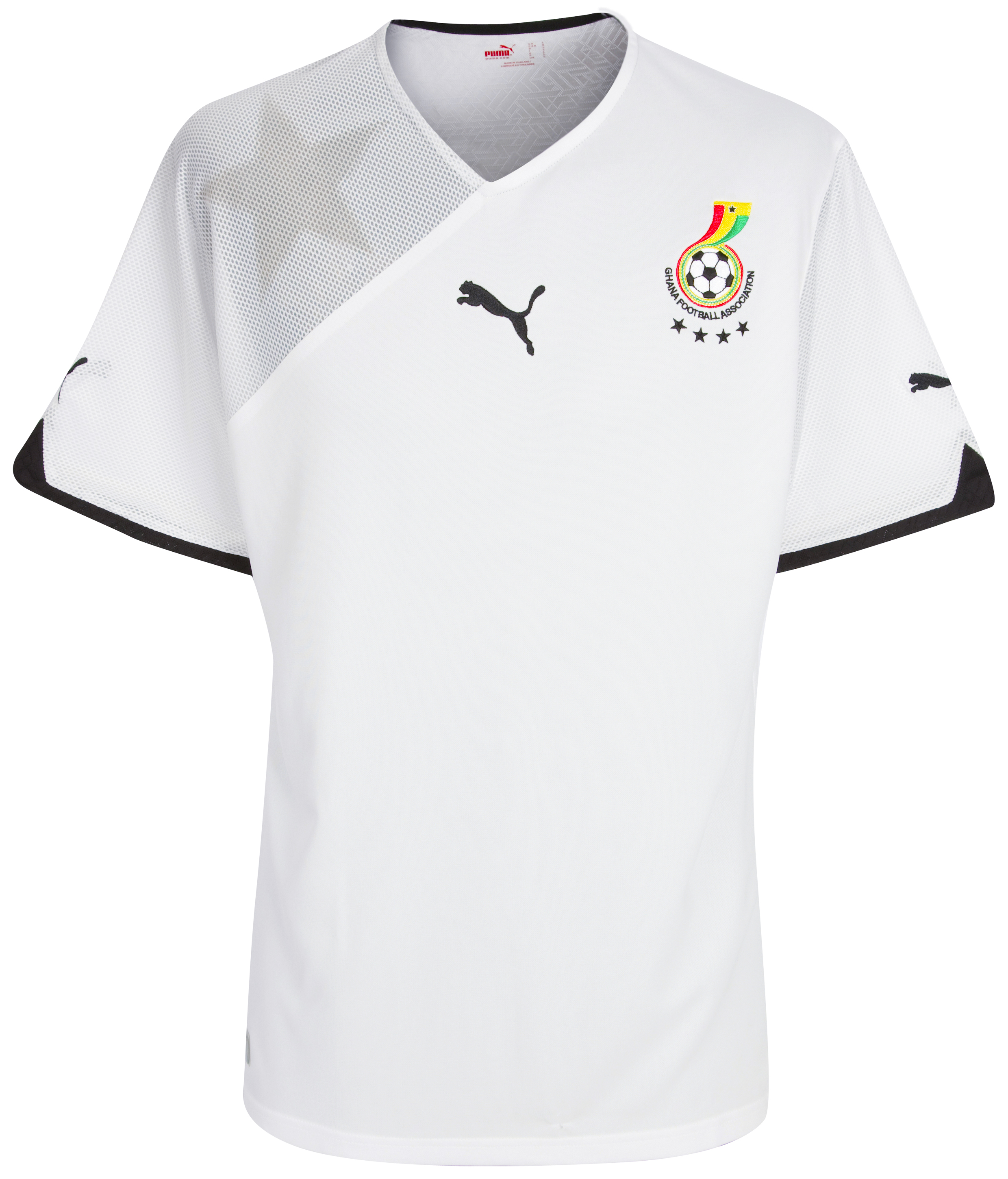 الملابس الخاصة بالمنتخبات في كأس العالم (جنوب أفريقيا 2010) Kb-60874