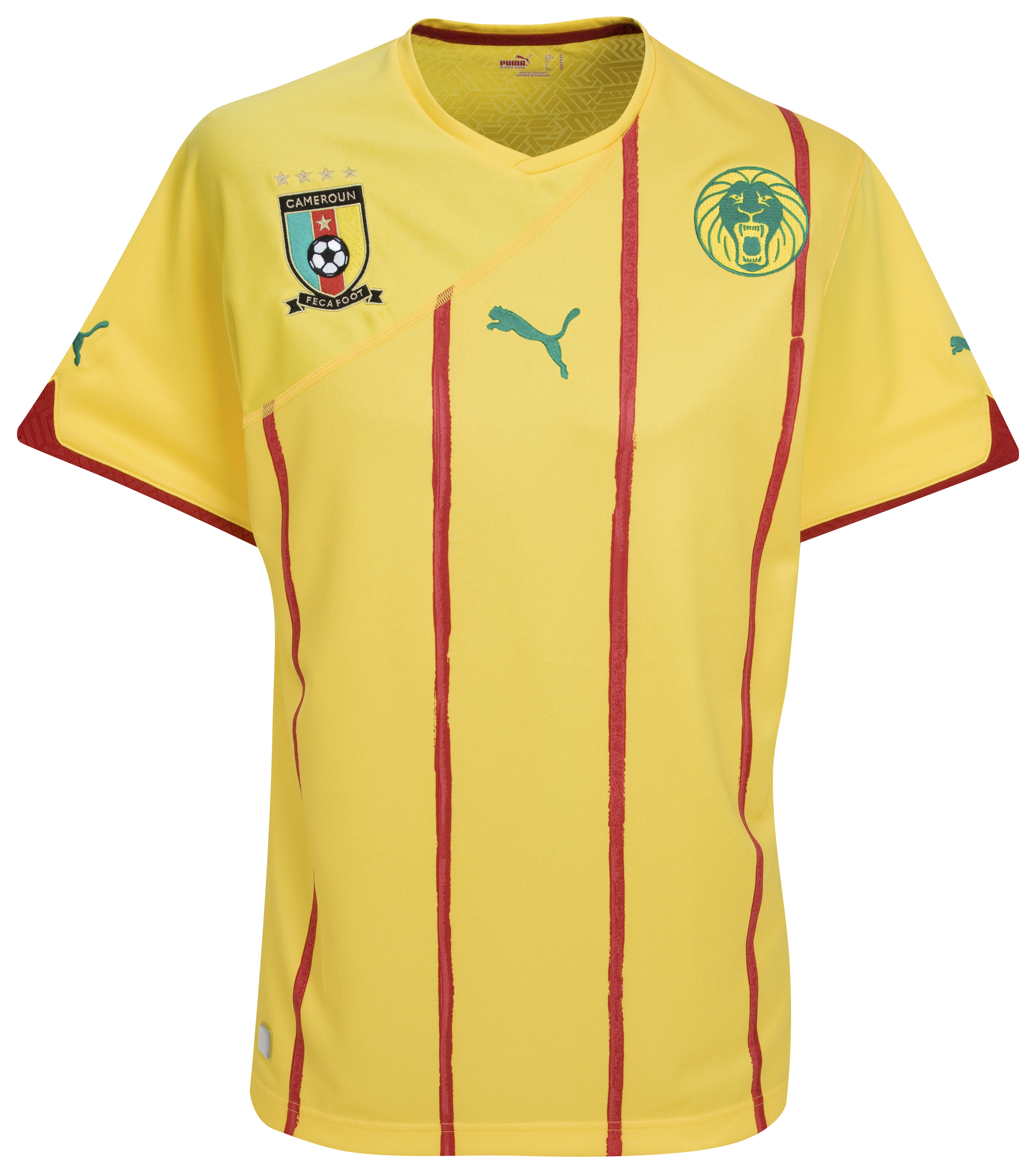 ملابس الفرق في كأس العالم  2010 Kb-60882