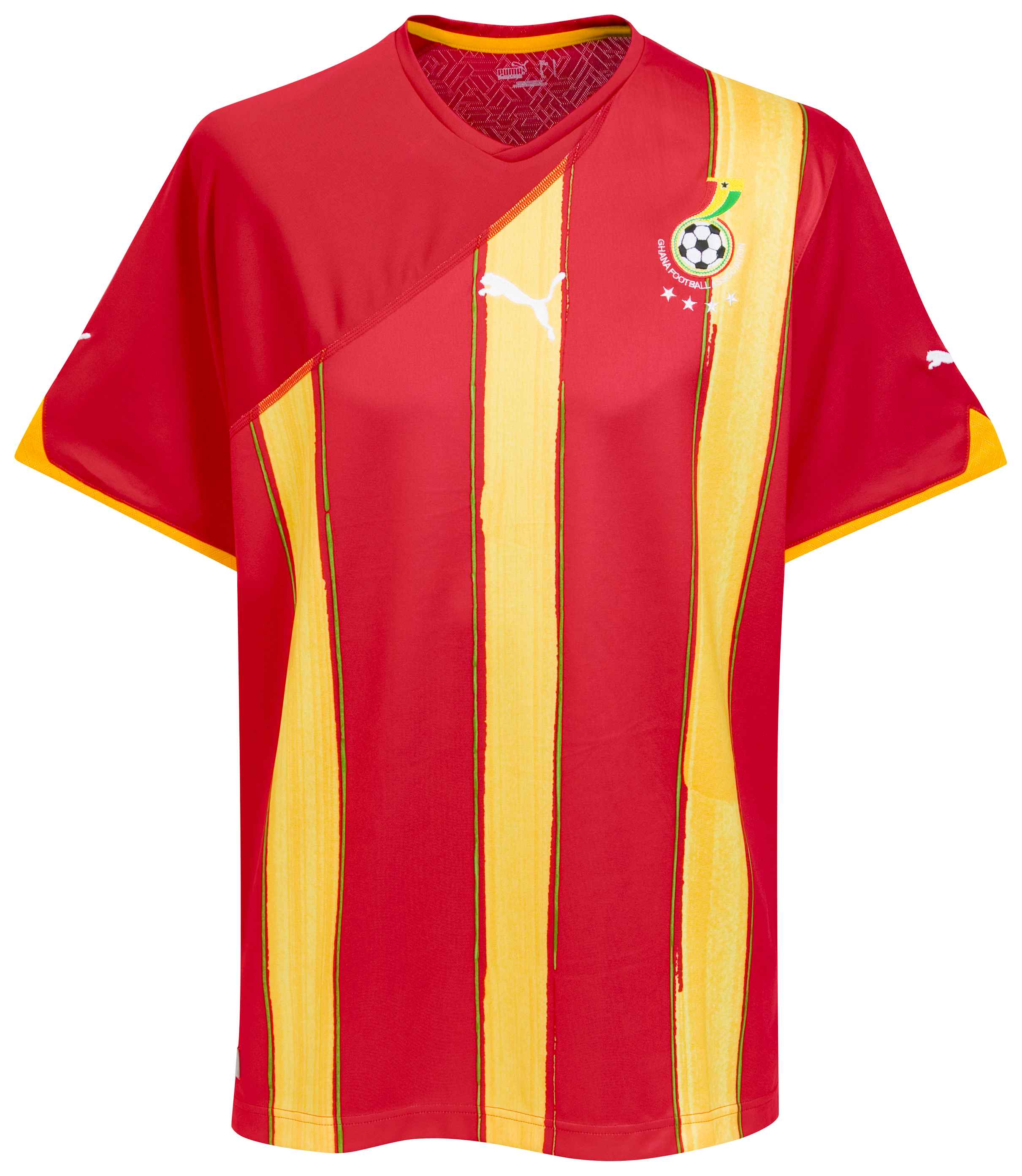 ملابس المنتخبات لكأس العالم (2010 Kb-60883