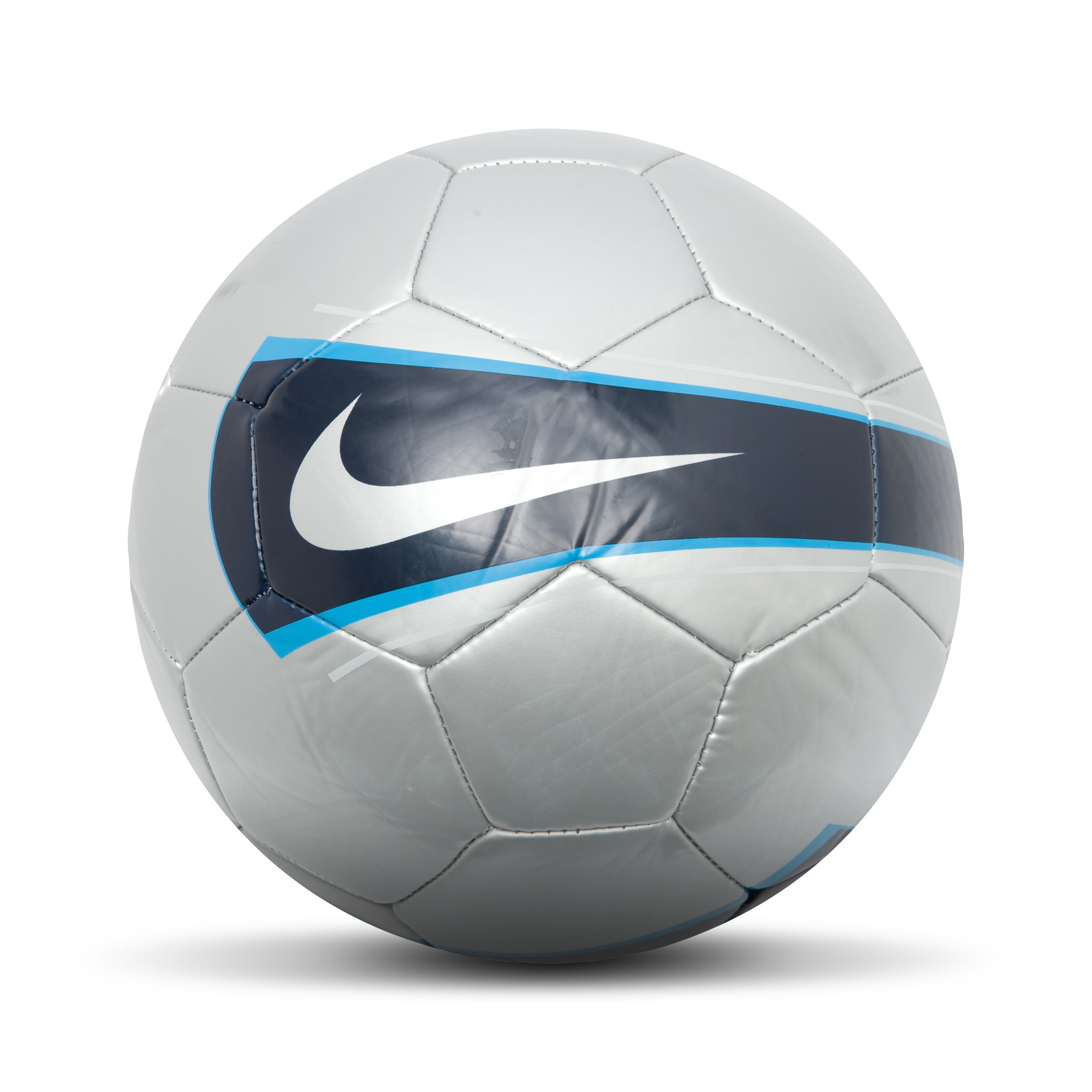 Nike Mercurial Fade Football - Metallic 