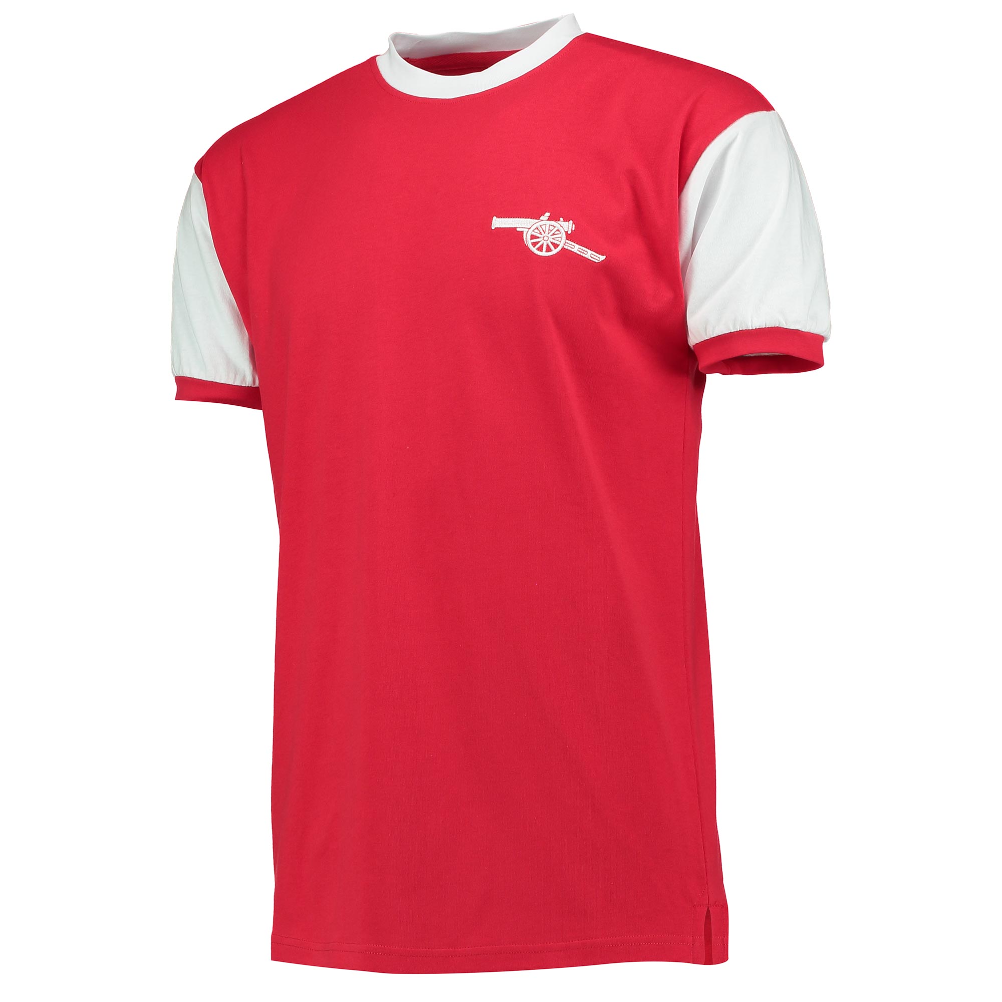 Arsenal 1971 No7 Home Shirt