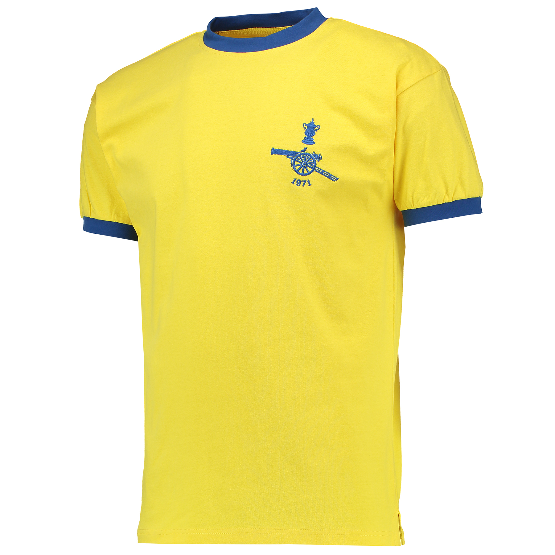 Retro Arsenal Shirt