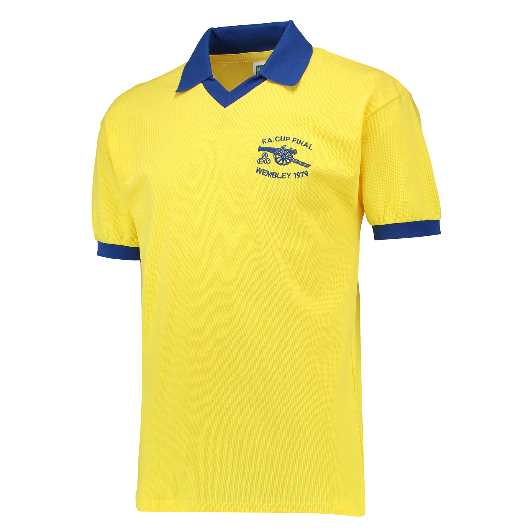Retro Arsenal Shirt