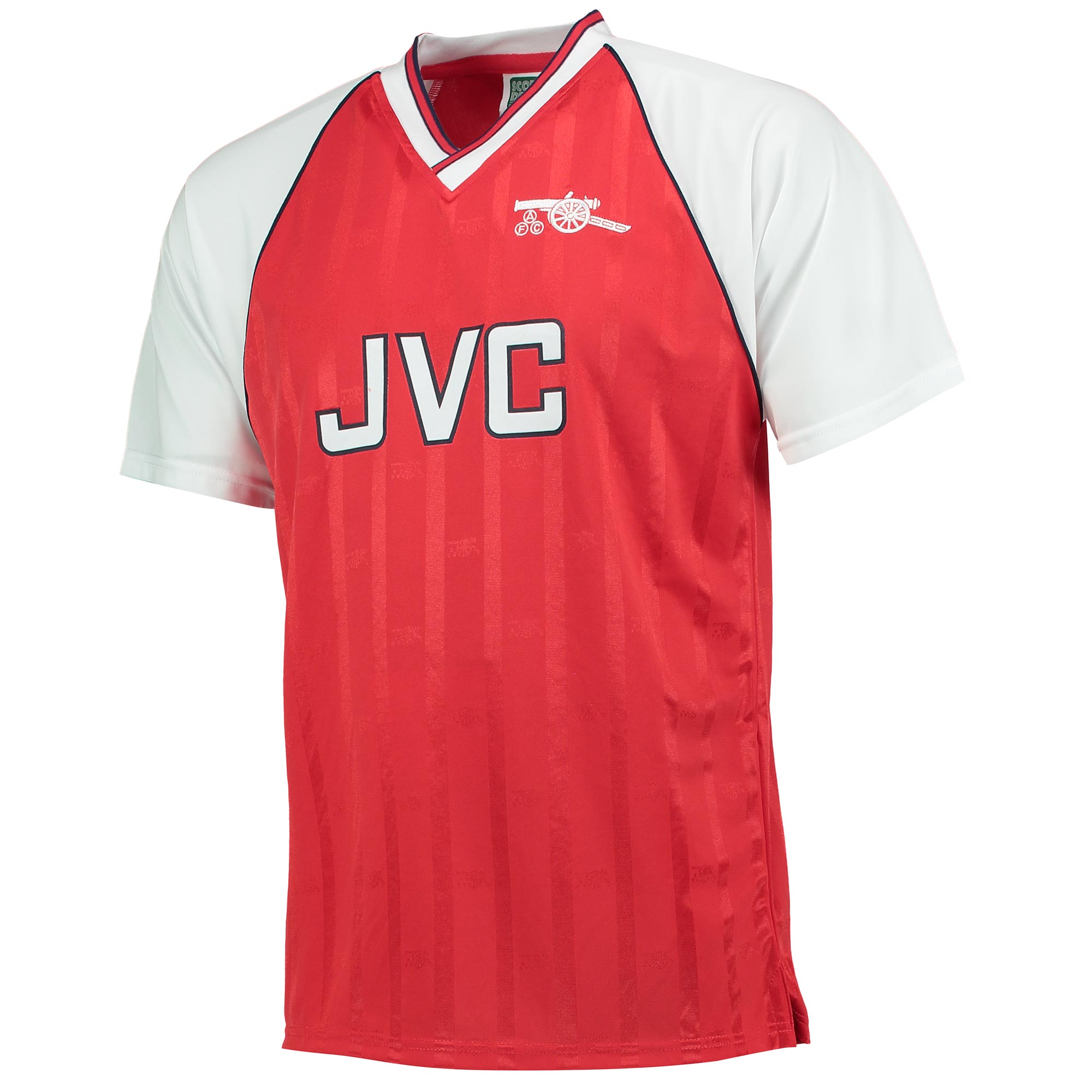 Retro Arsenal Shirt