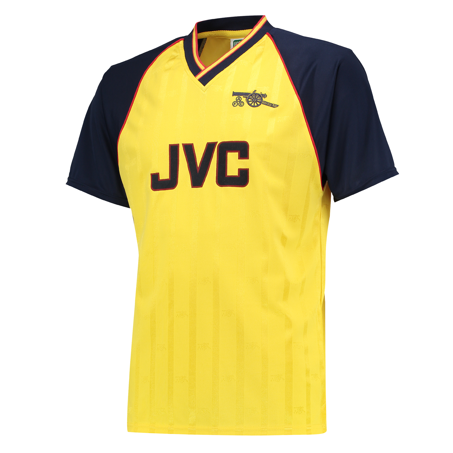 Arsenal 1988 Away Shirt