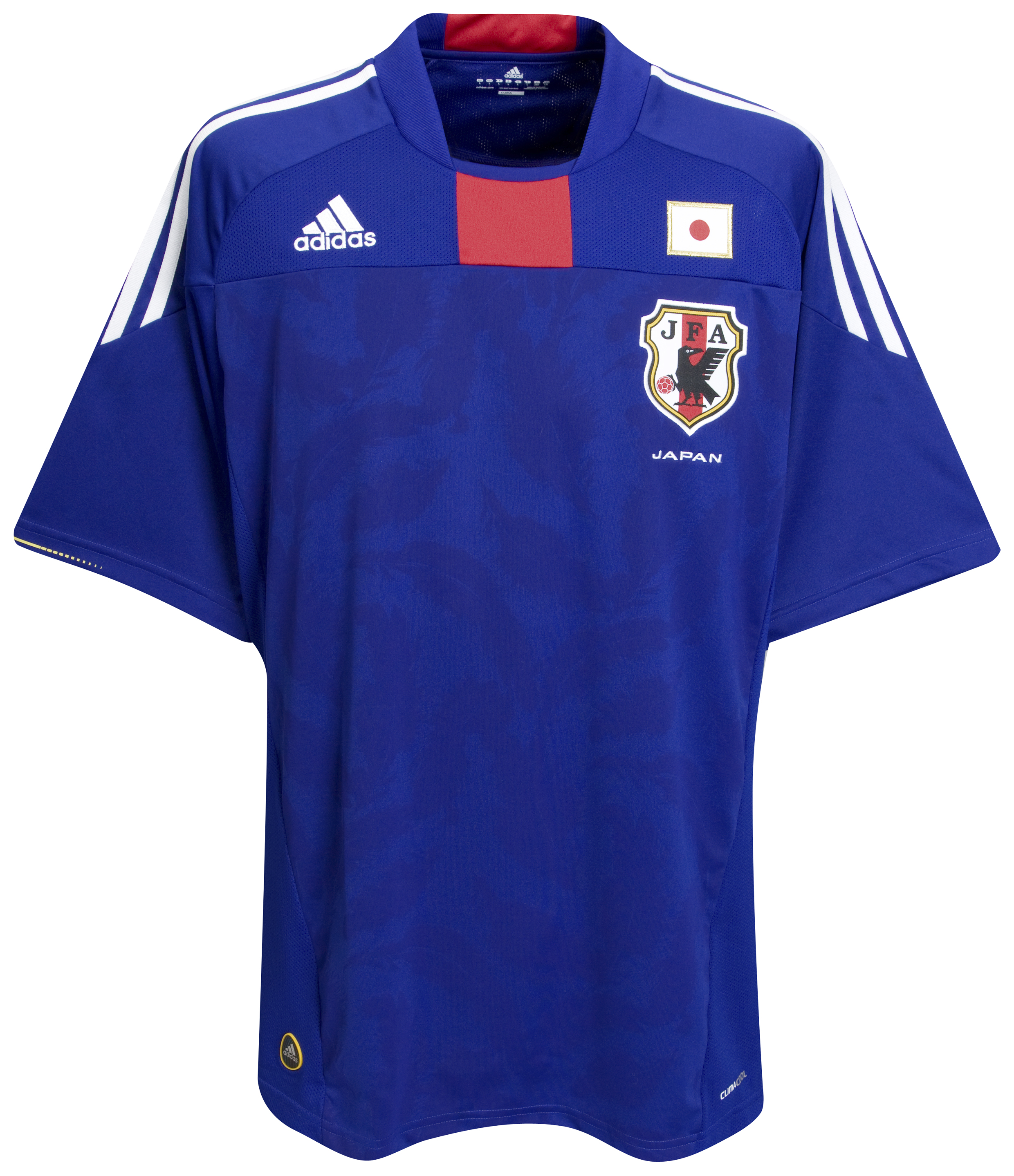 Japan Home Shirt 2009/10