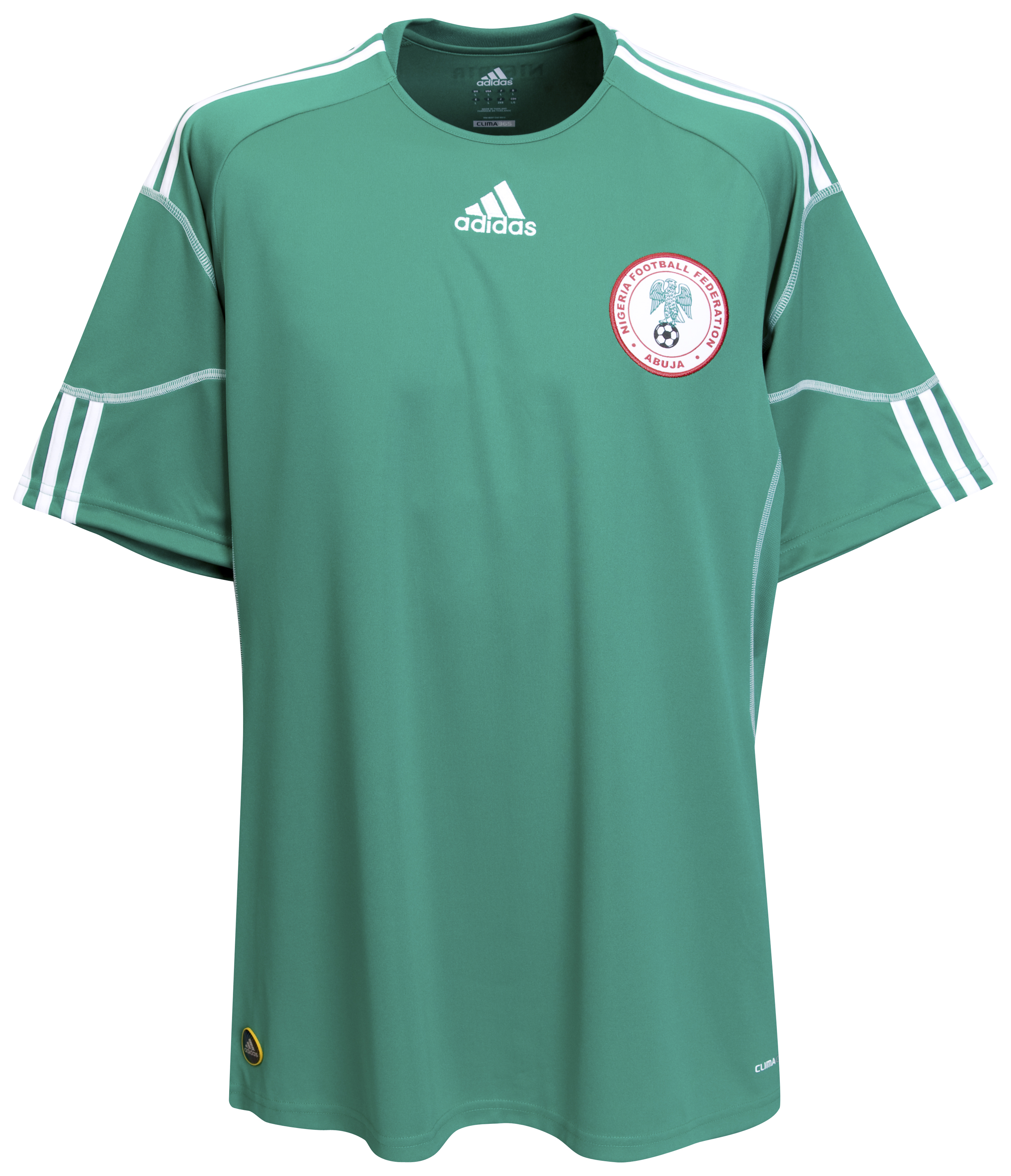 الملابس الخاصة بالمنتخبات في كأس العالم (جنوب أفريقيا 2010) Kb-63746