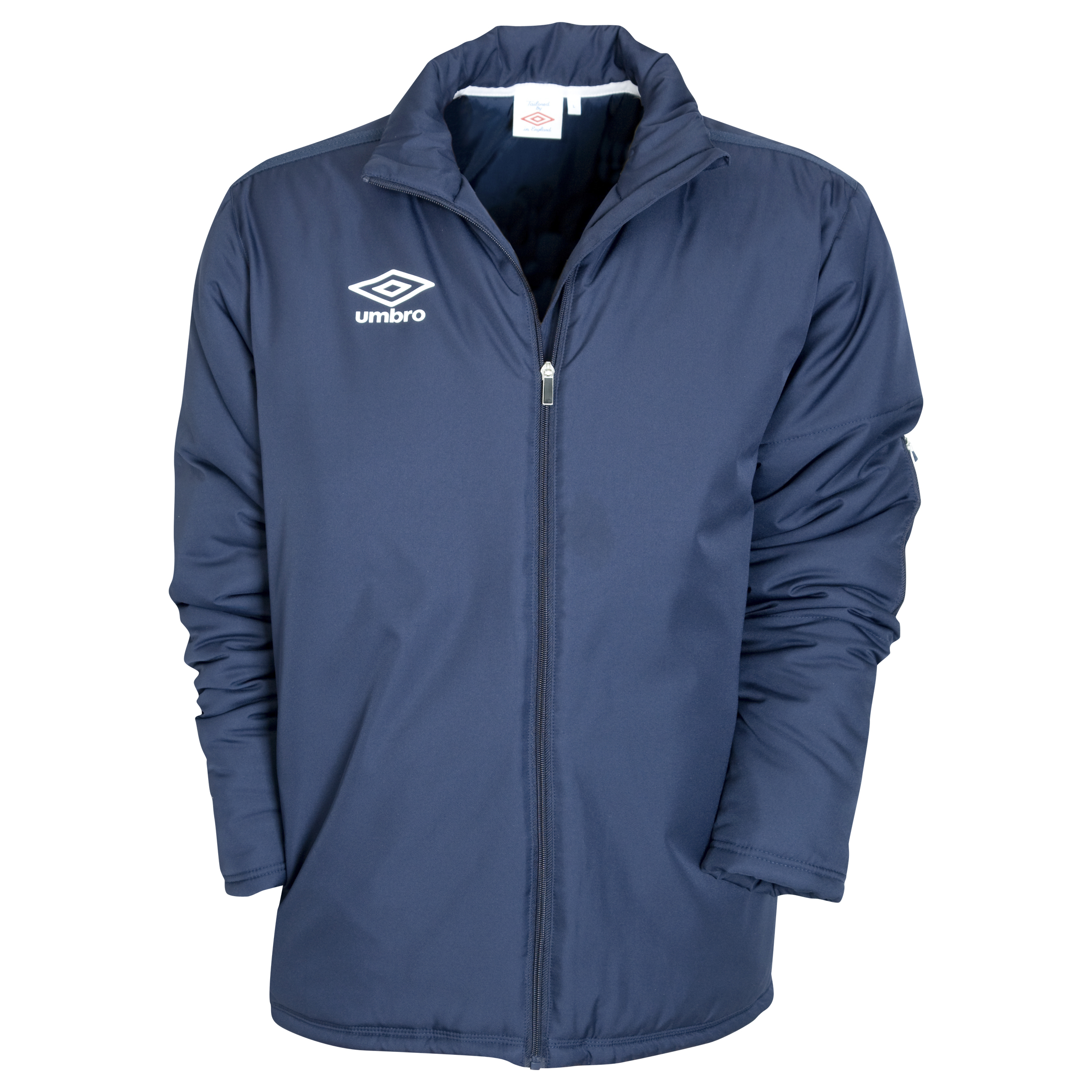 Umbro Felsted Padded Jacket - Dark Navy