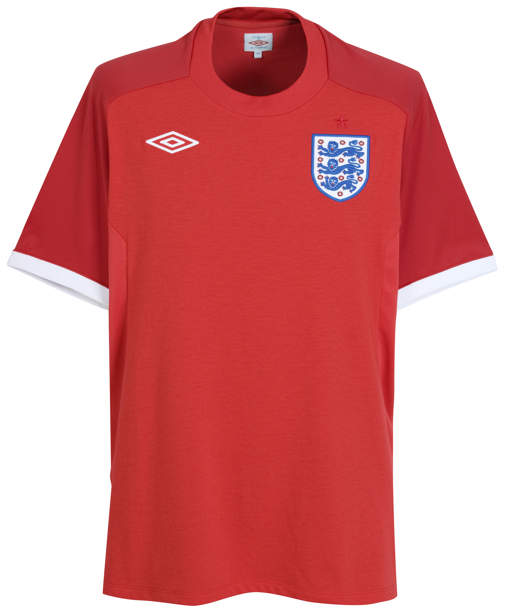 Buy England Away Kit 2010 Kids