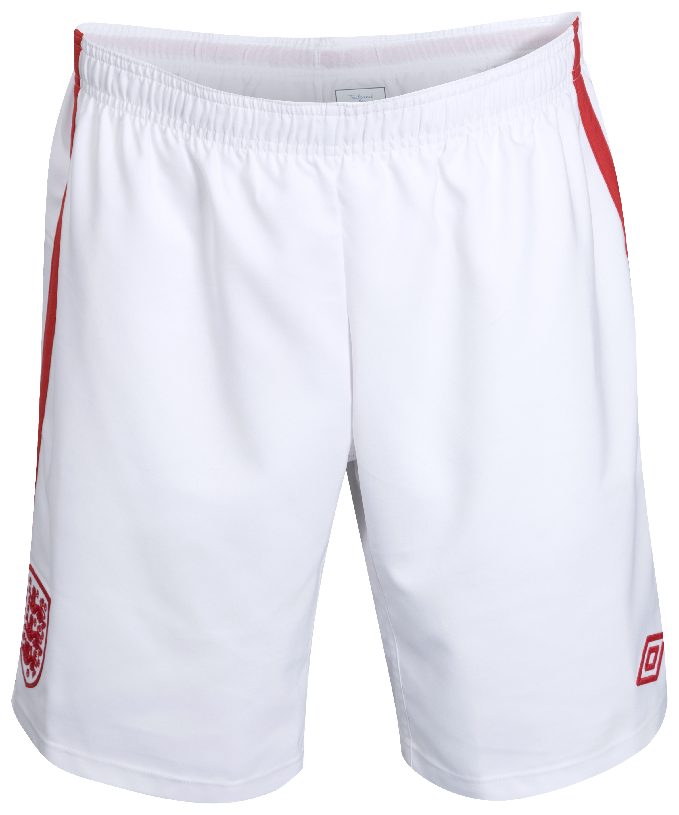 England Away Shorts 2010 Kids