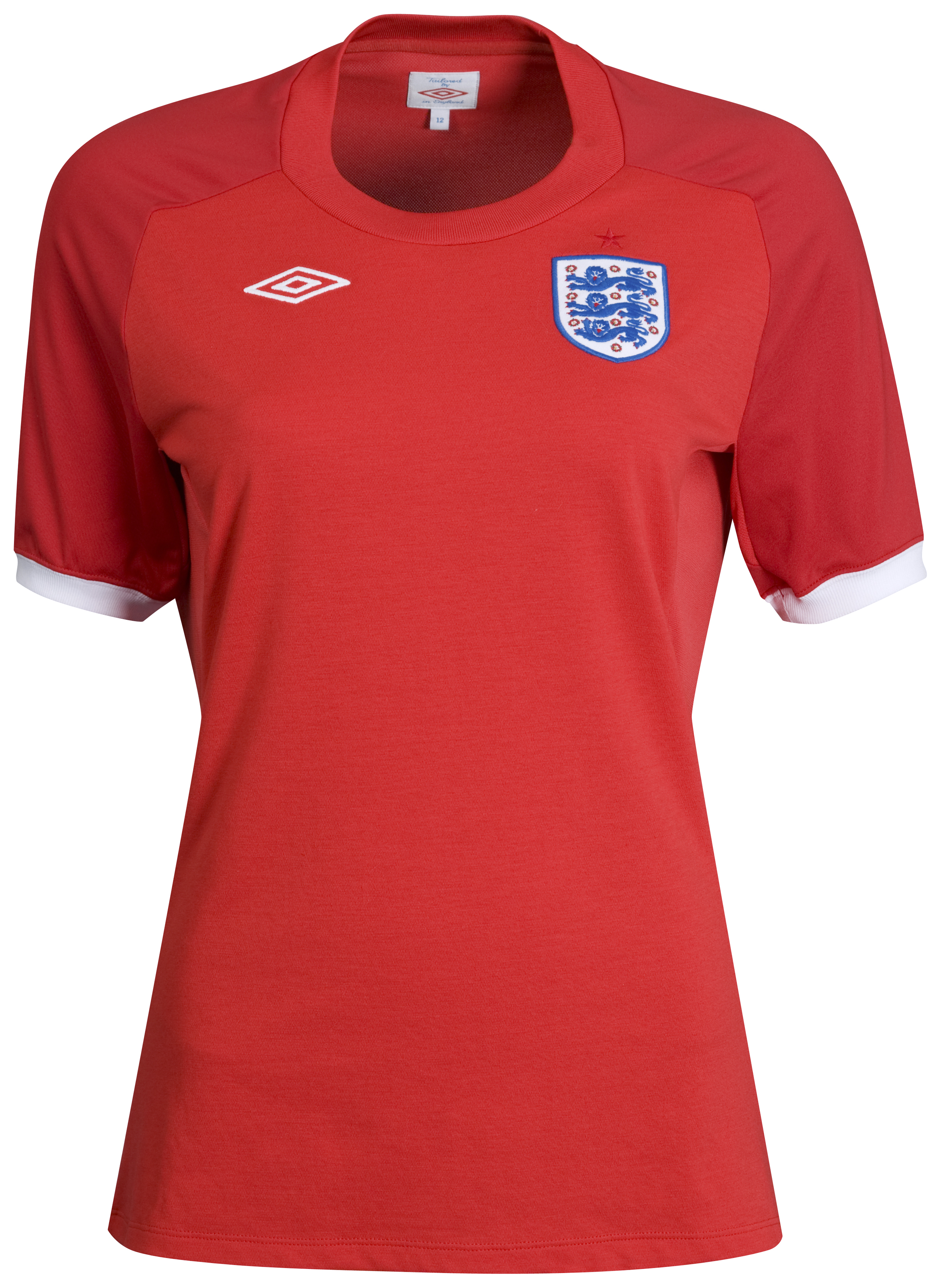 Buy England Away Kit 2010 Womens