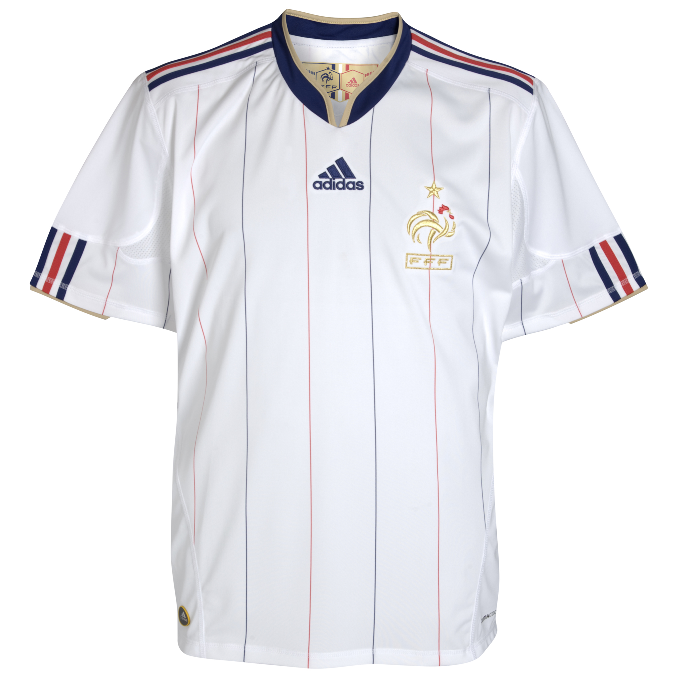 ملابس المنتخبات لكأس العالم ‎ 2010 Kb-66928