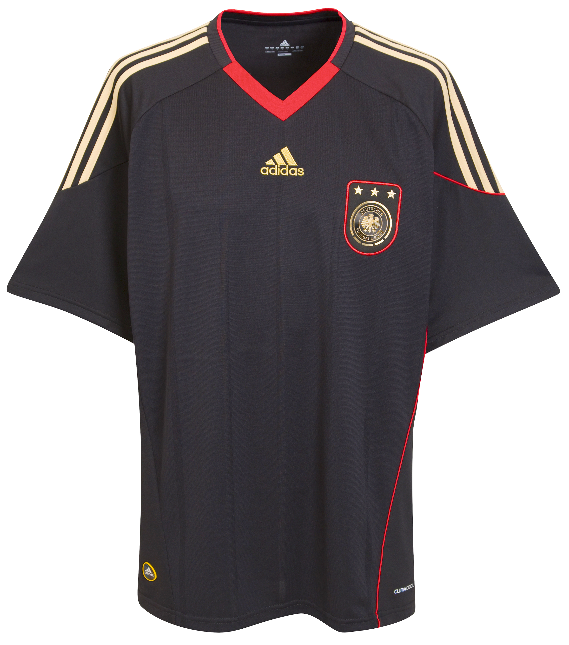الملابس الخاصة بالمنتخبات في كأس العالم (جنوب أفريقيا 2010) Kb-66936