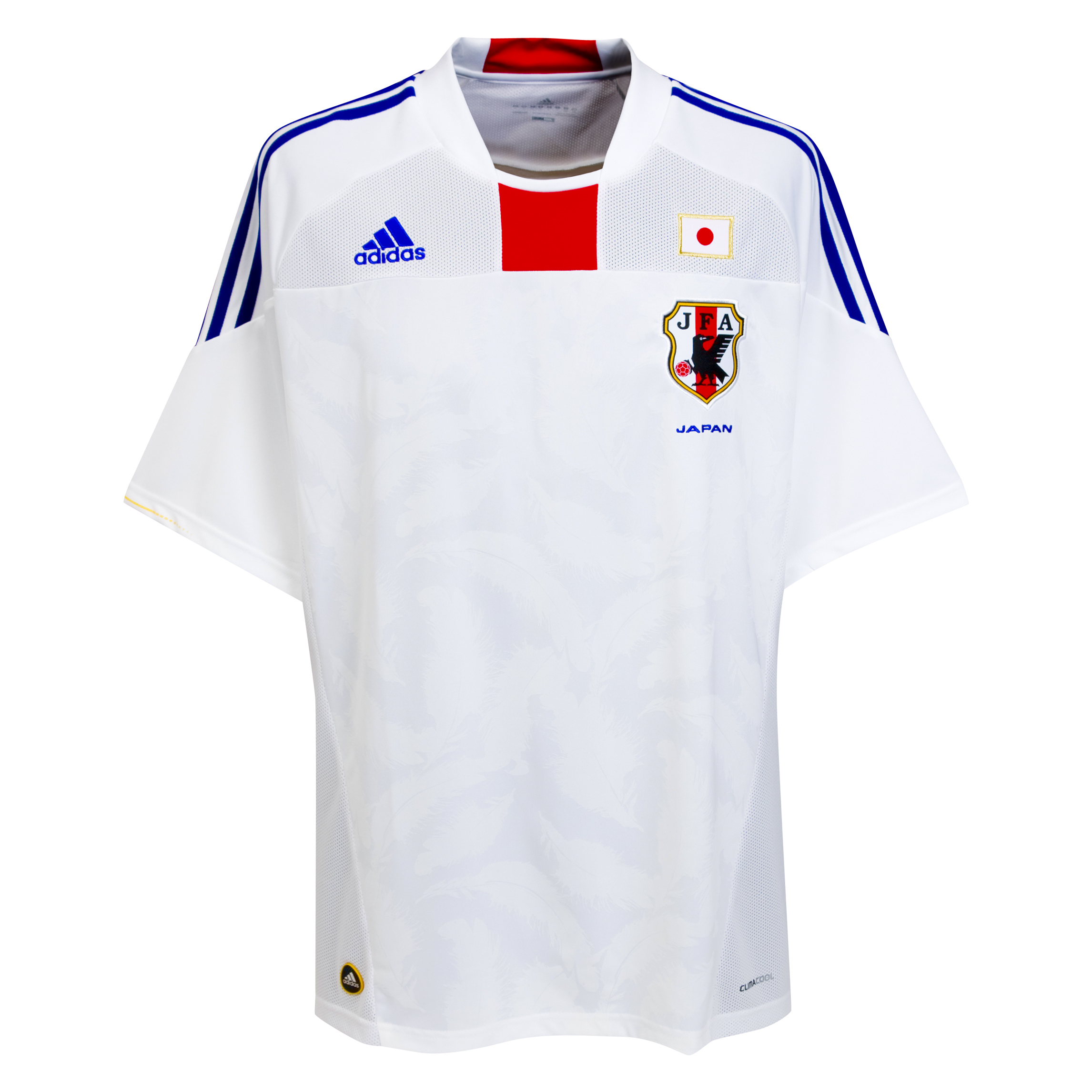 ملابس الفرق في كأس العالم  2010 Kb-66941