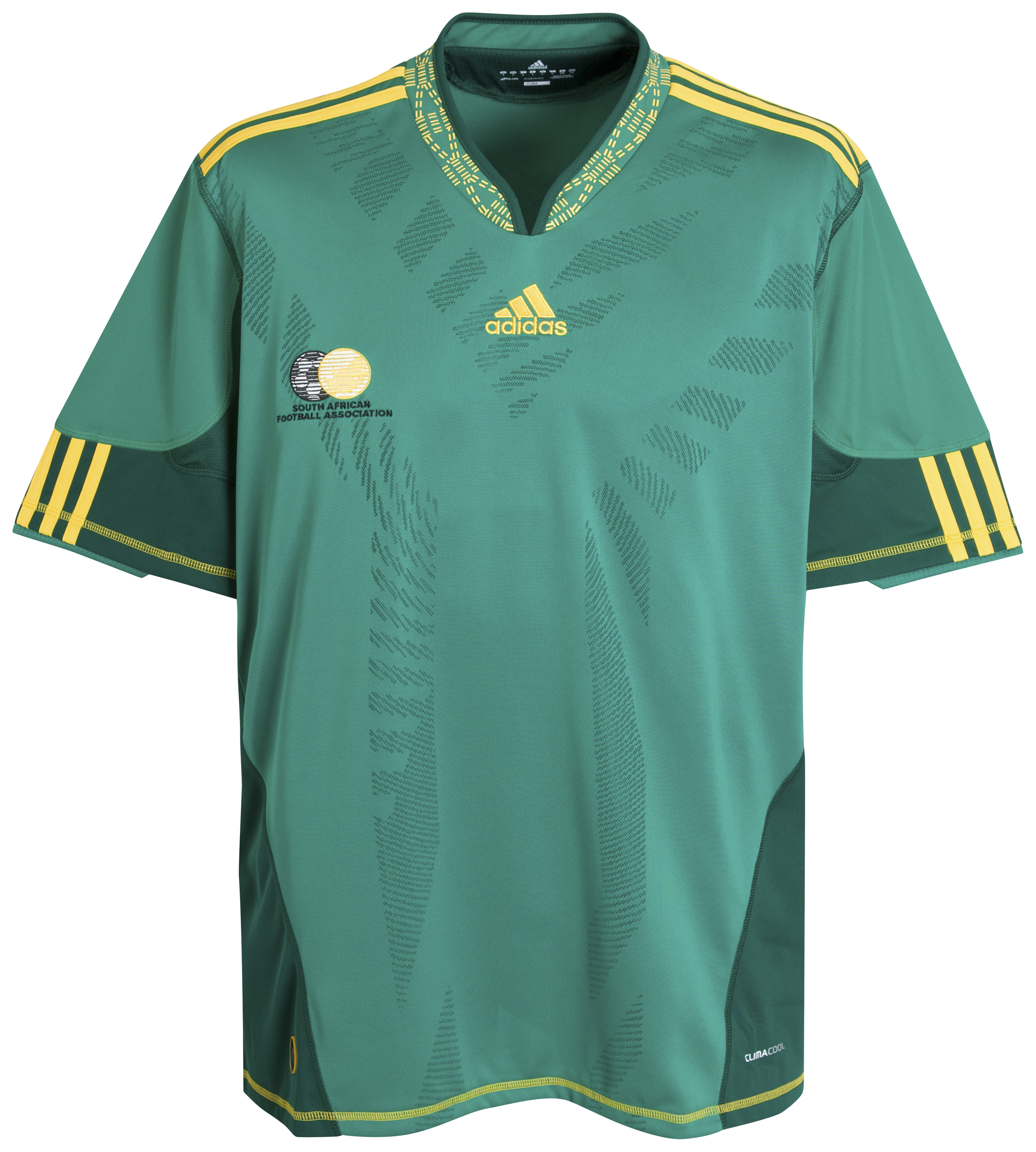 الملابس الخاصة بالمنتخبات في كأس العالم (جنوب أفريقيا 2010) Kb-66945