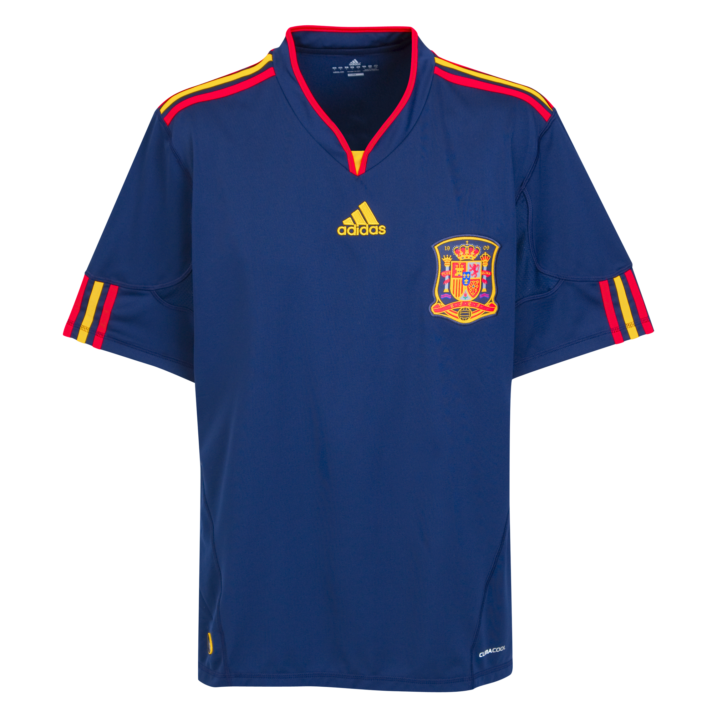 ملابس المنتخبات لكأس العالم (2010 Kb-66946