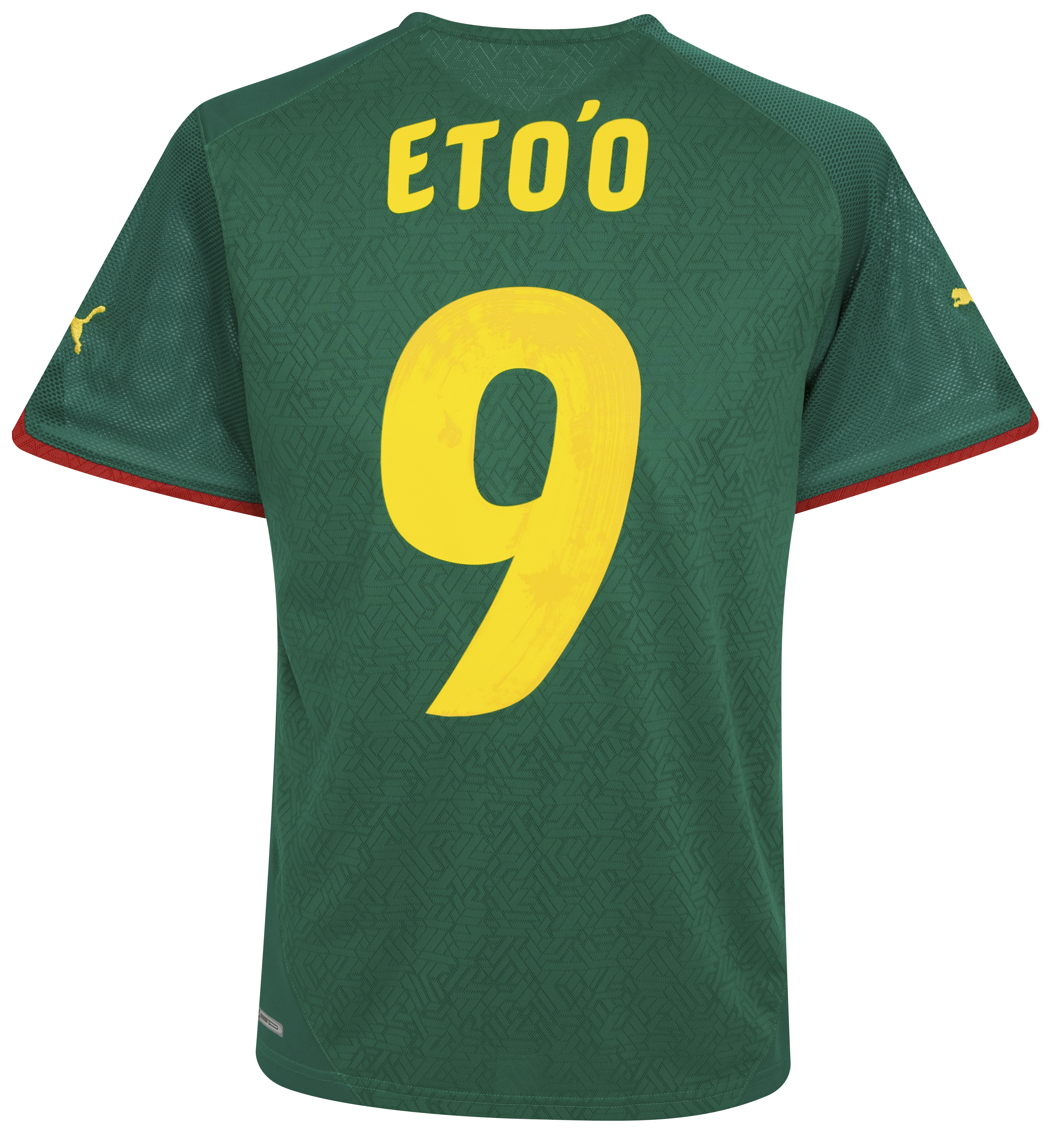 Eto'o