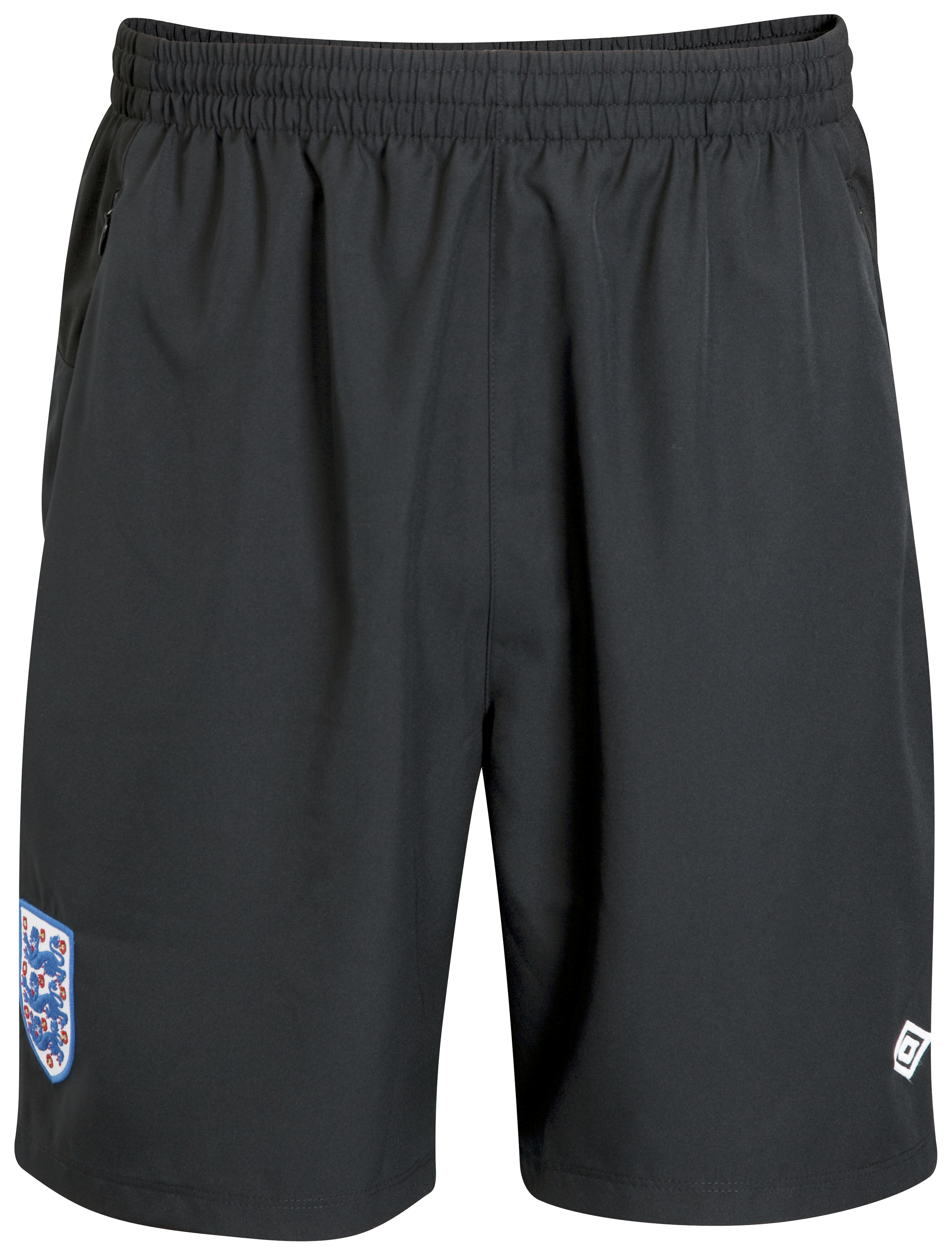 England Training Shorts 2010/11 - Kids