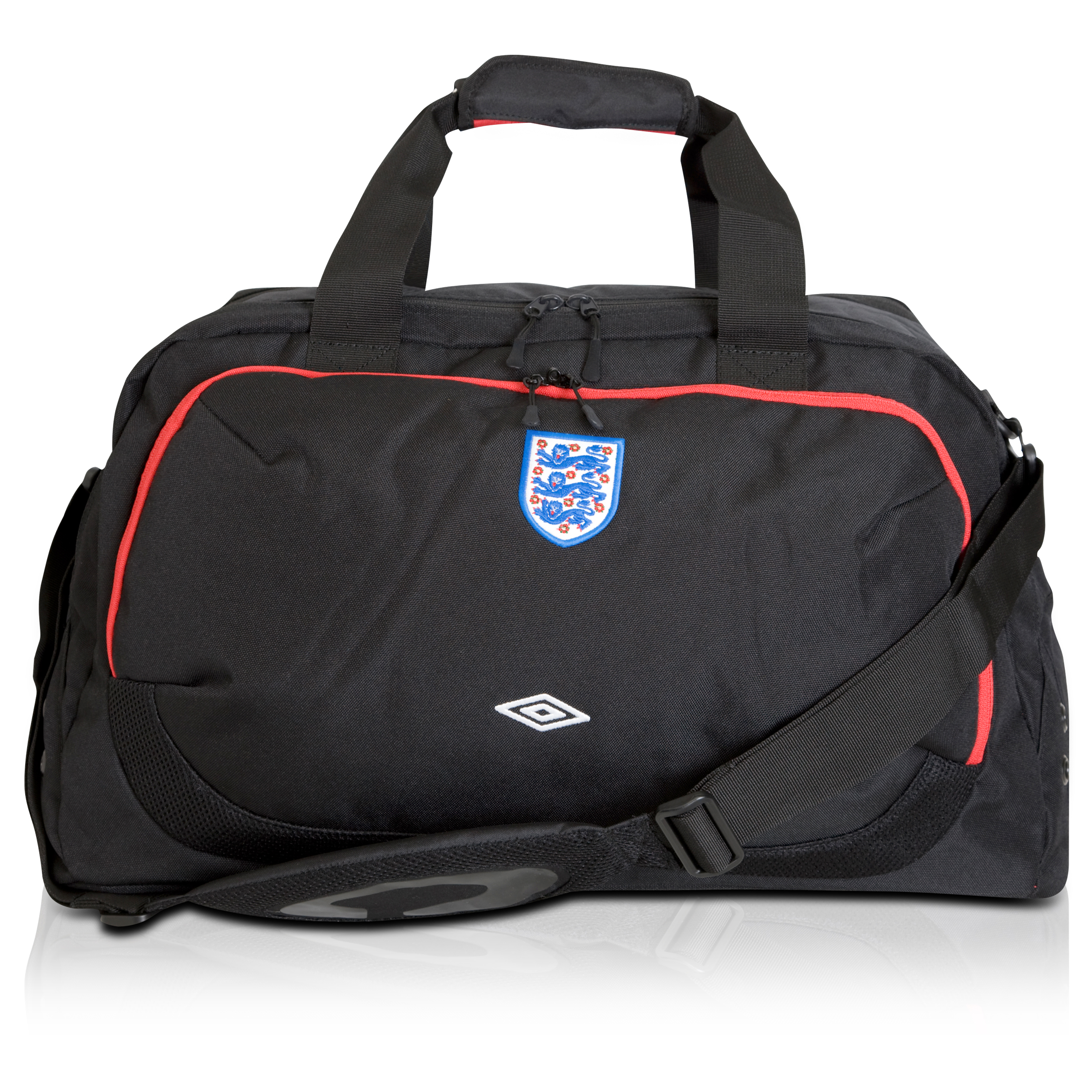 England Training Holdall 2010-11