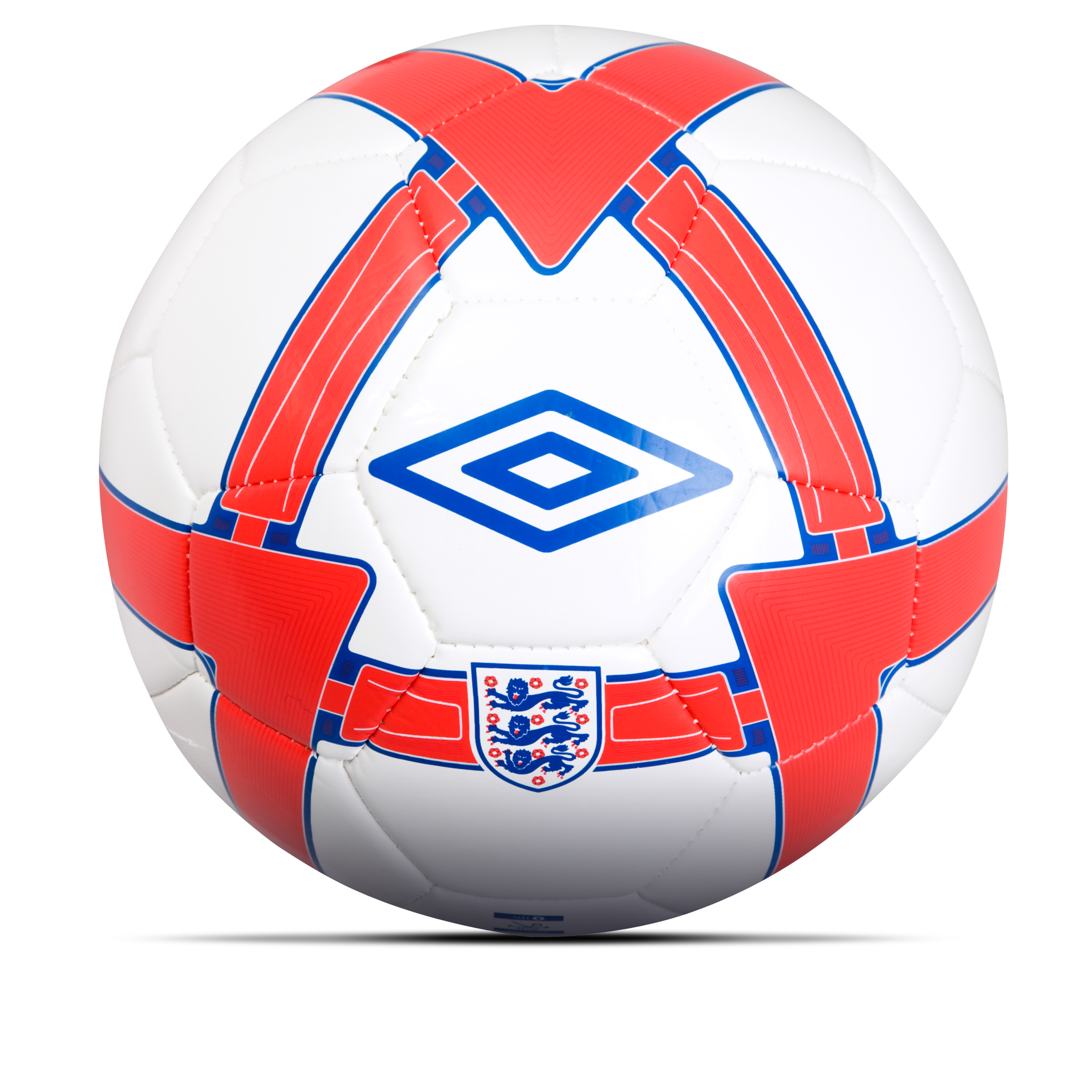 England Replica Football 2010/11