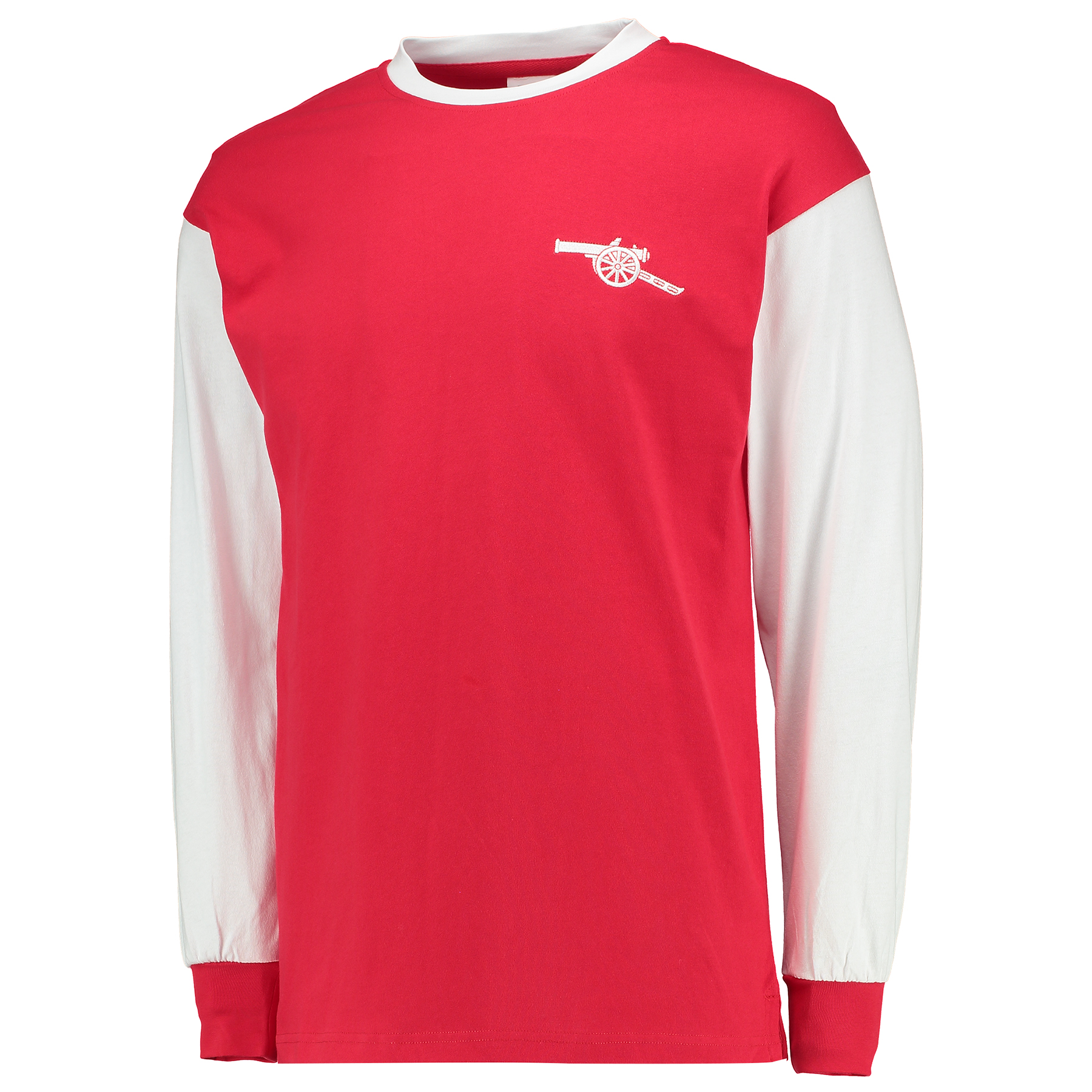 Retro Arsenal Shirt
